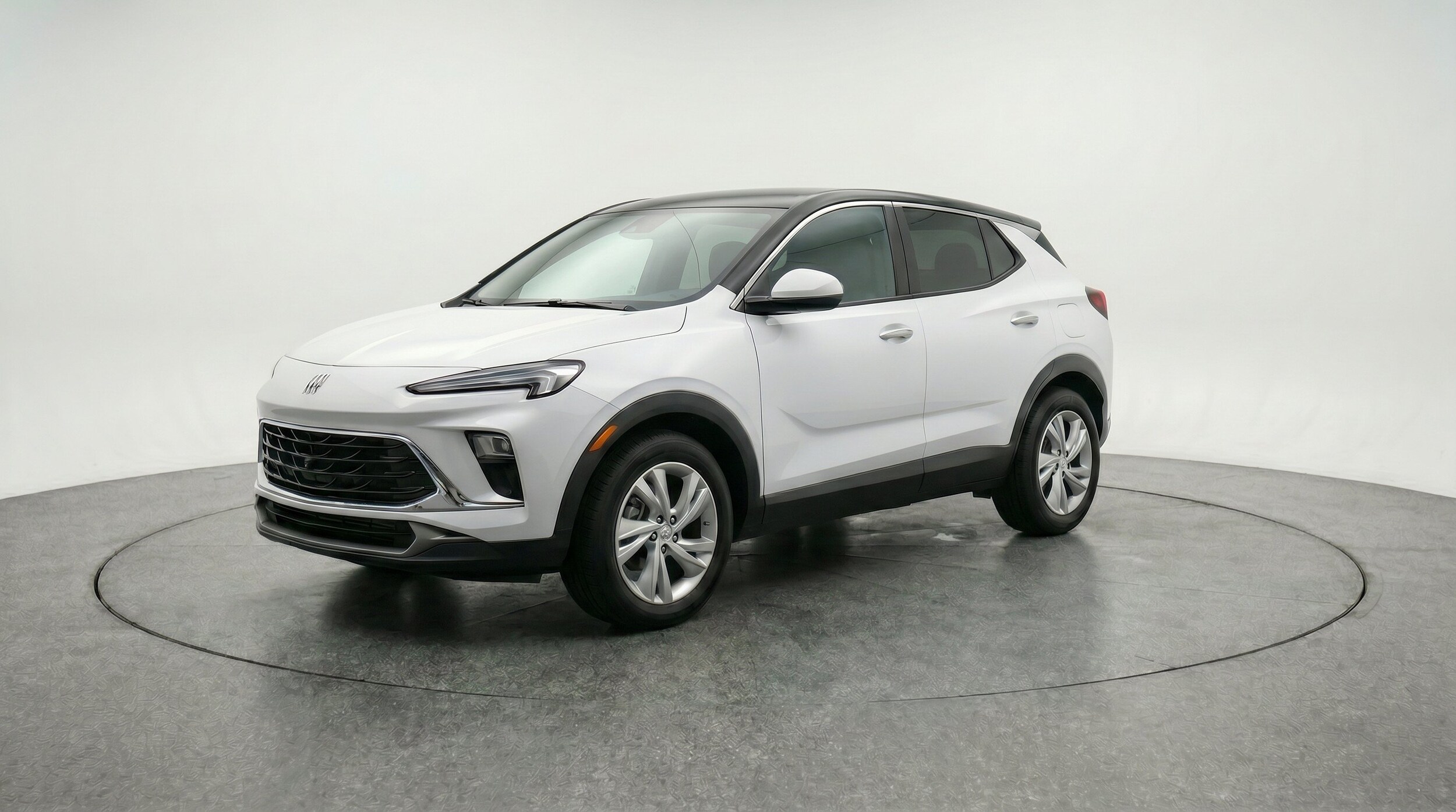 Thumbnail: 2026 Buick Encore GX - 3