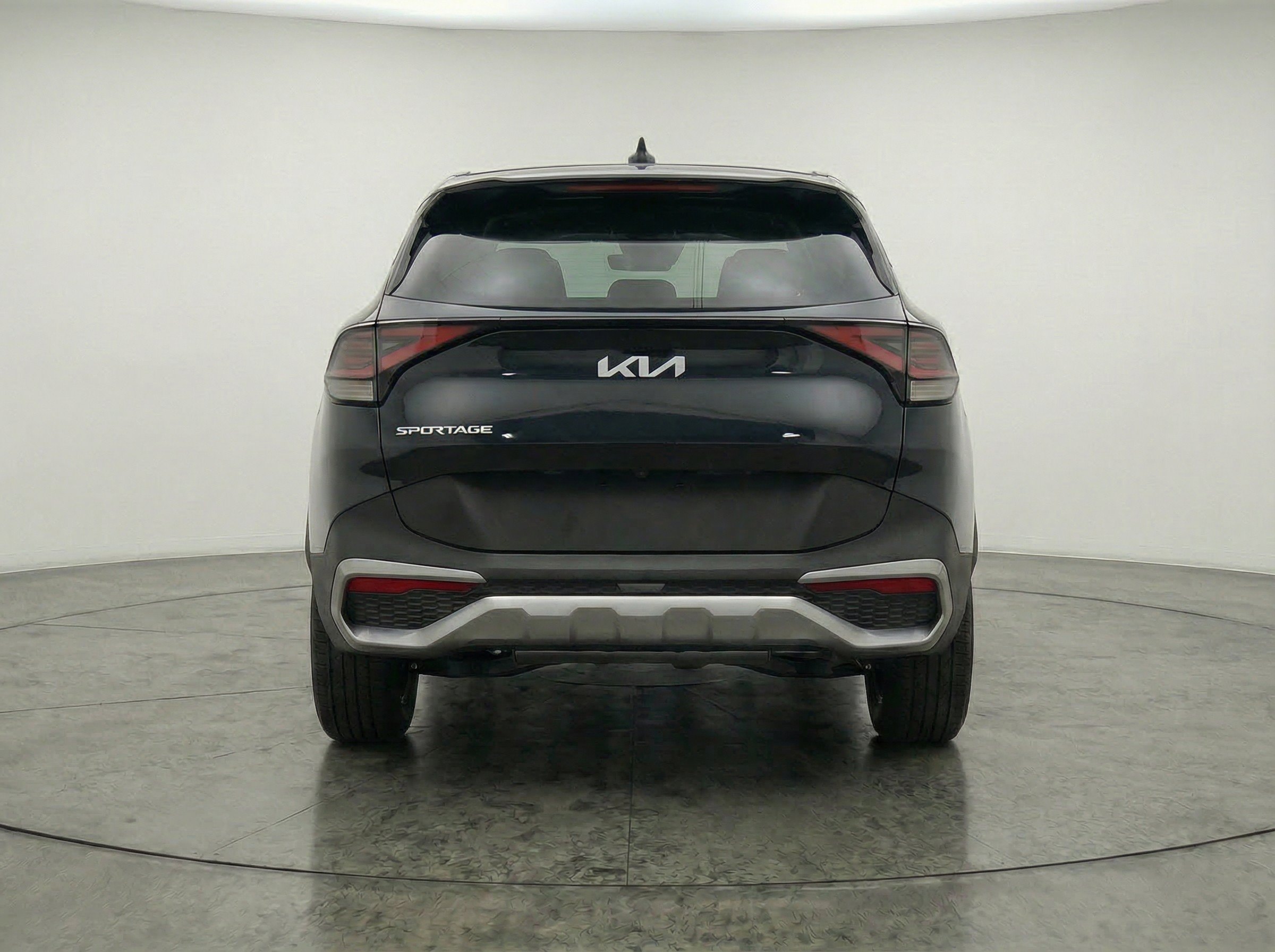 Thumbnail: 2026 Kia Sportage - 7