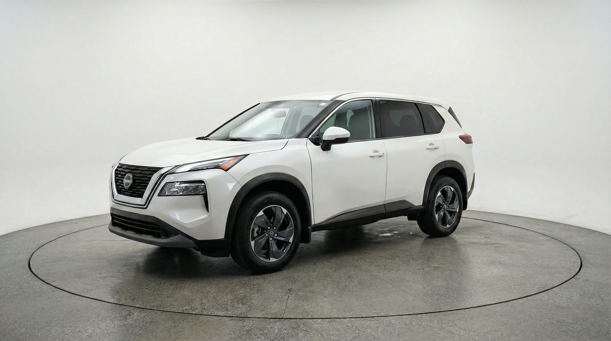 Thumbnail: 2025 Nissan Rogue - 3