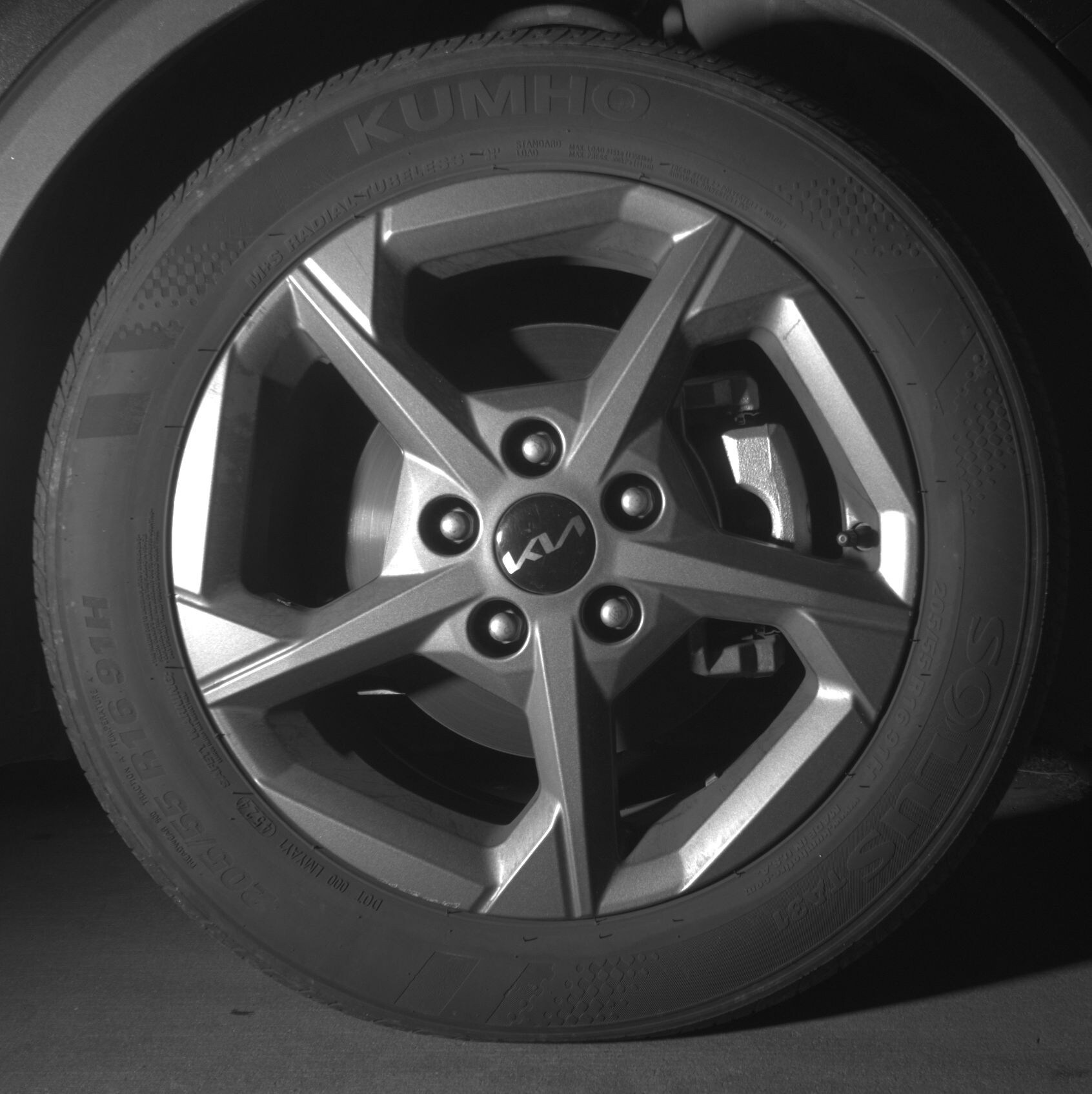 Thumbnail: 2025 Kia K4 - 10