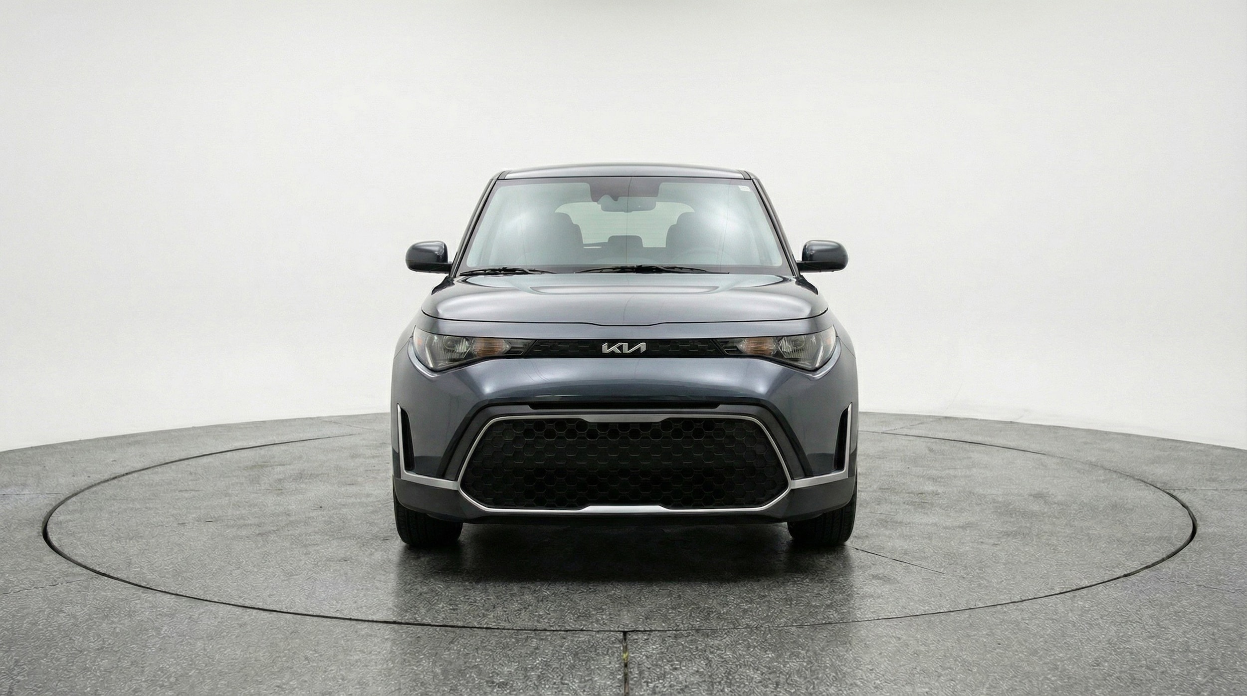 Thumbnail: 2025 Kia Soul - 2