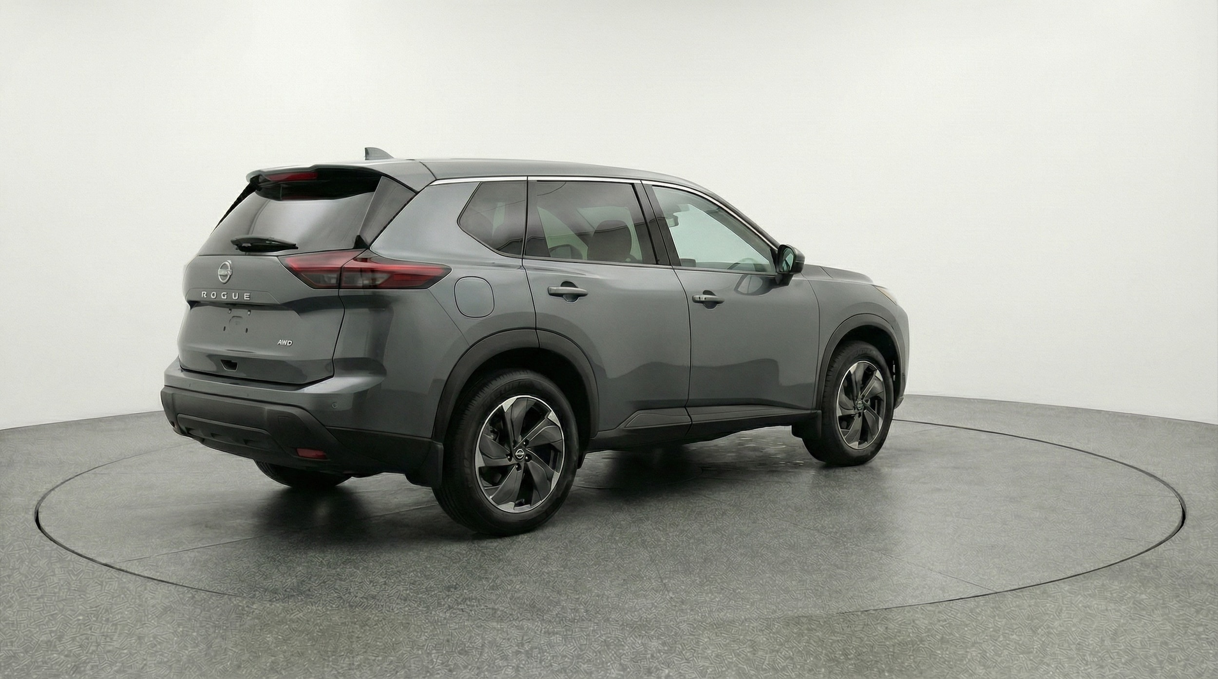 Thumbnail: 2025 Nissan Rogue - 7