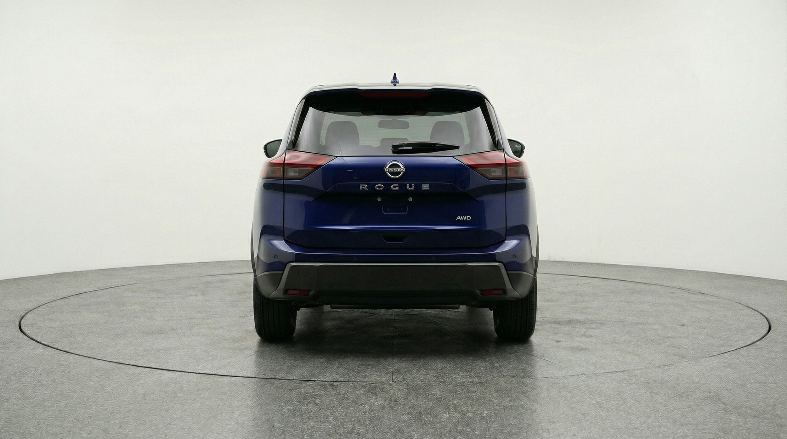 Thumbnail: 2025 Nissan Rogue - 6