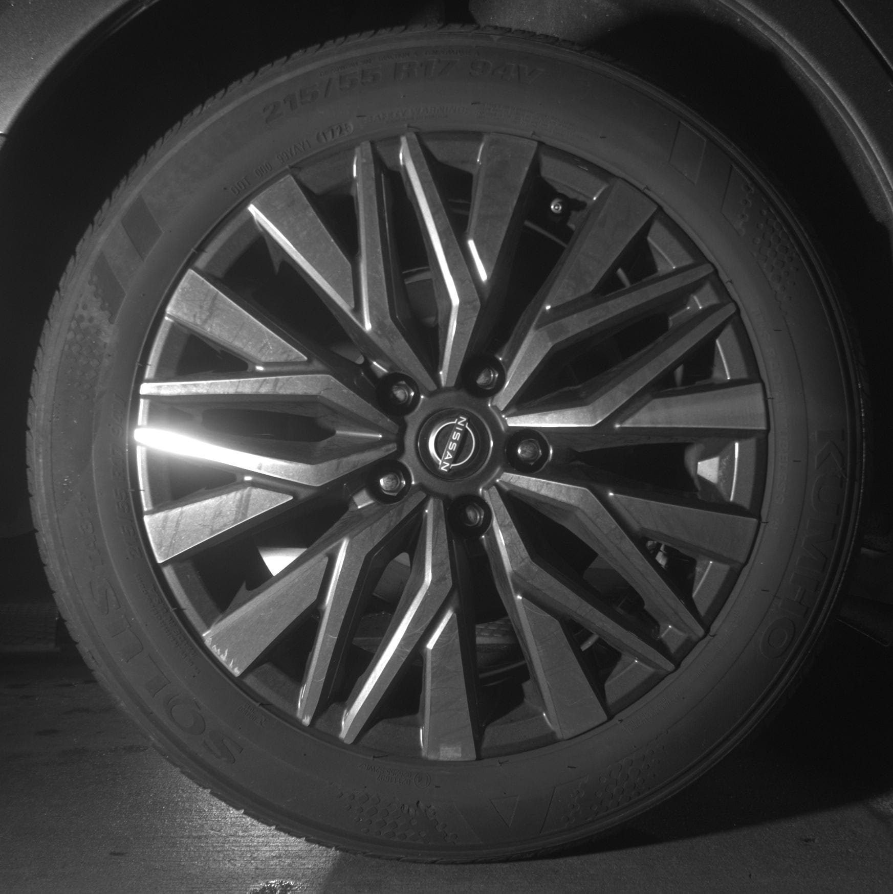 Thumbnail: 2025 Nissan Altima - 12