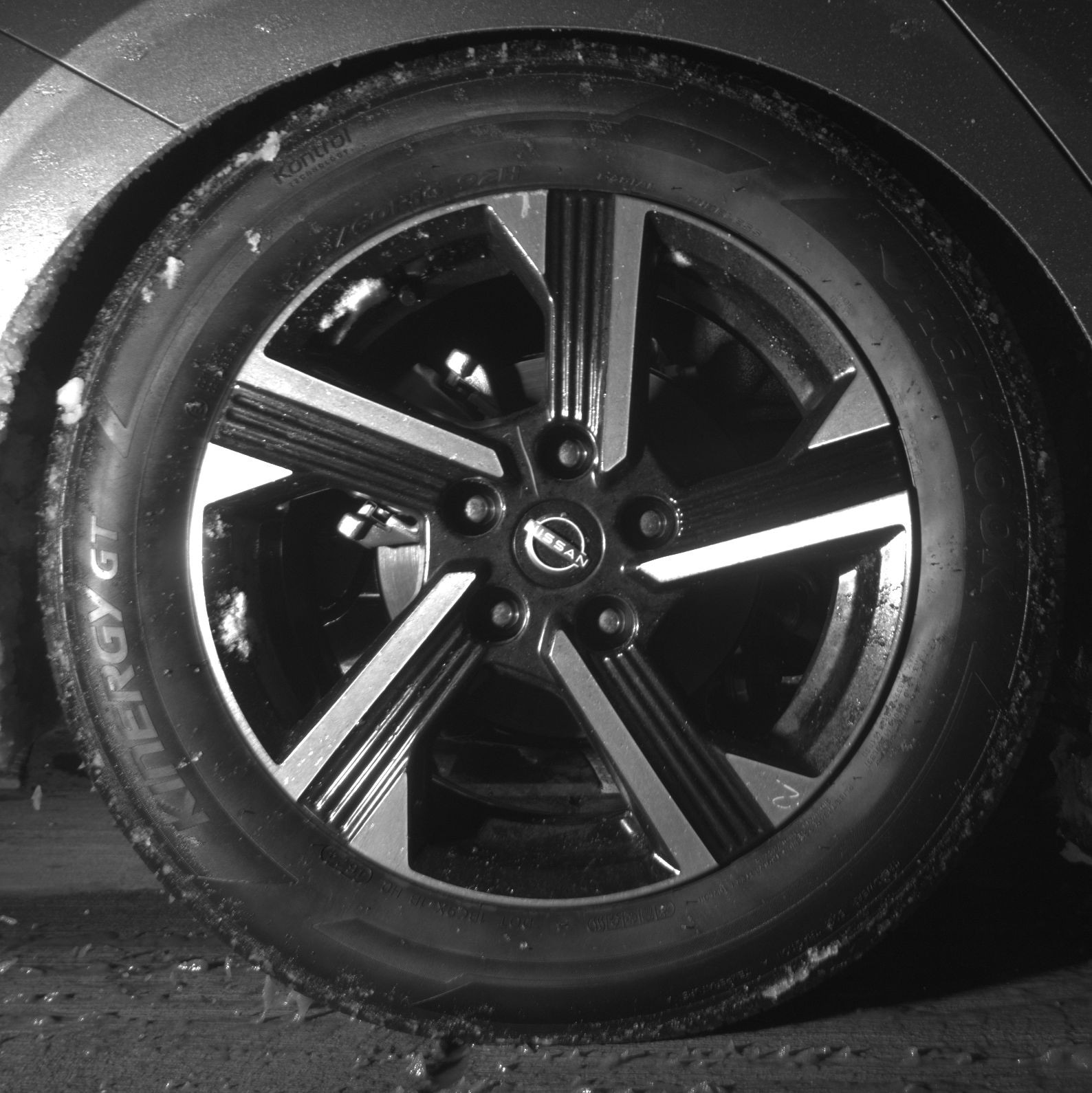 Thumbnail: 2025 Nissan Sentra - 12