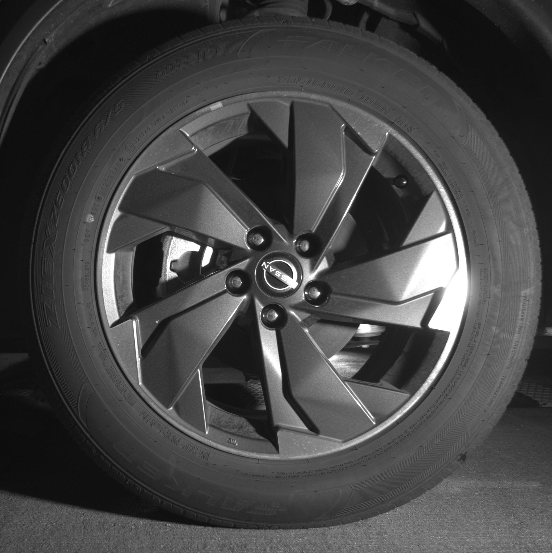 Thumbnail: 2025 Nissan Rogue - 9