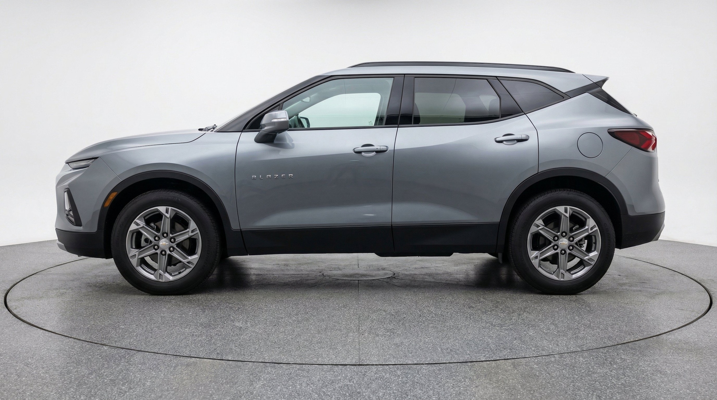 Thumbnail: 2025 Chevrolet Blazer - 5