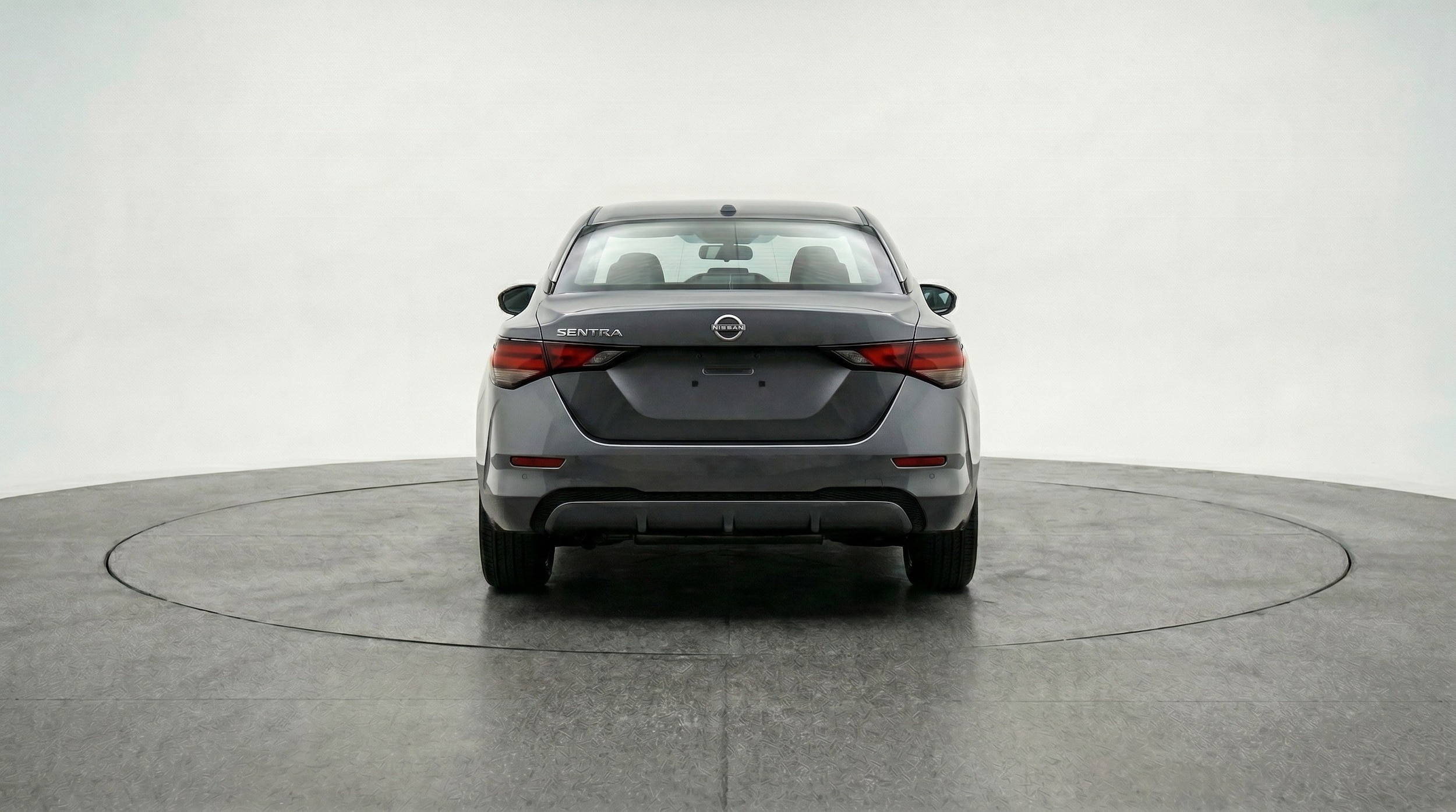 Thumbnail: 2025 Nissan Sentra - 7