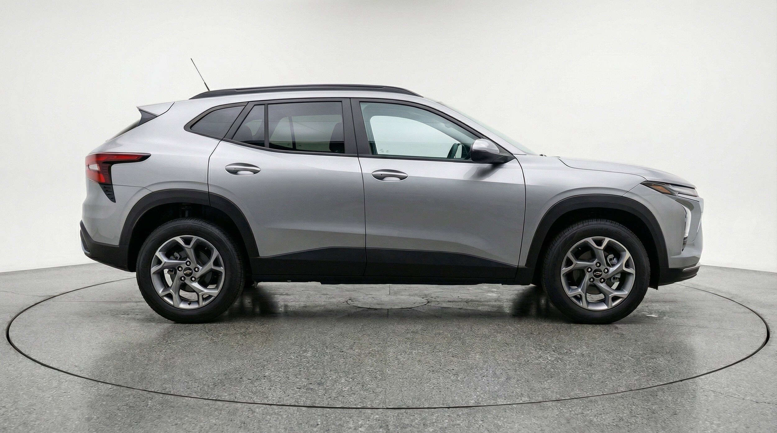 Thumbnail: 2025 Chevrolet Trax - 11