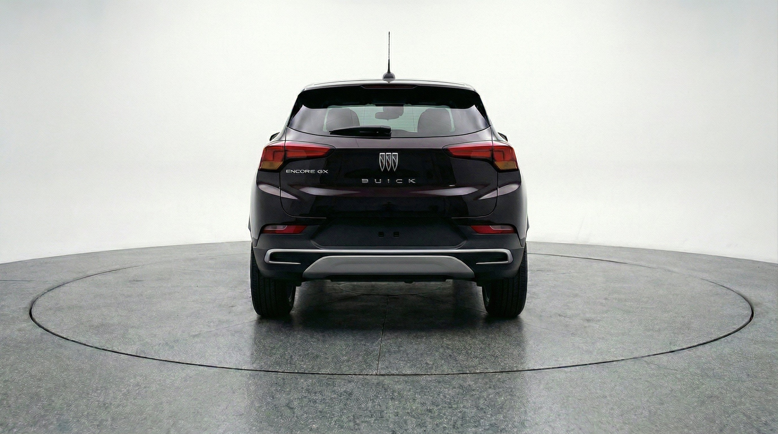 Thumbnail: 2026 Buick Encore GX - 7