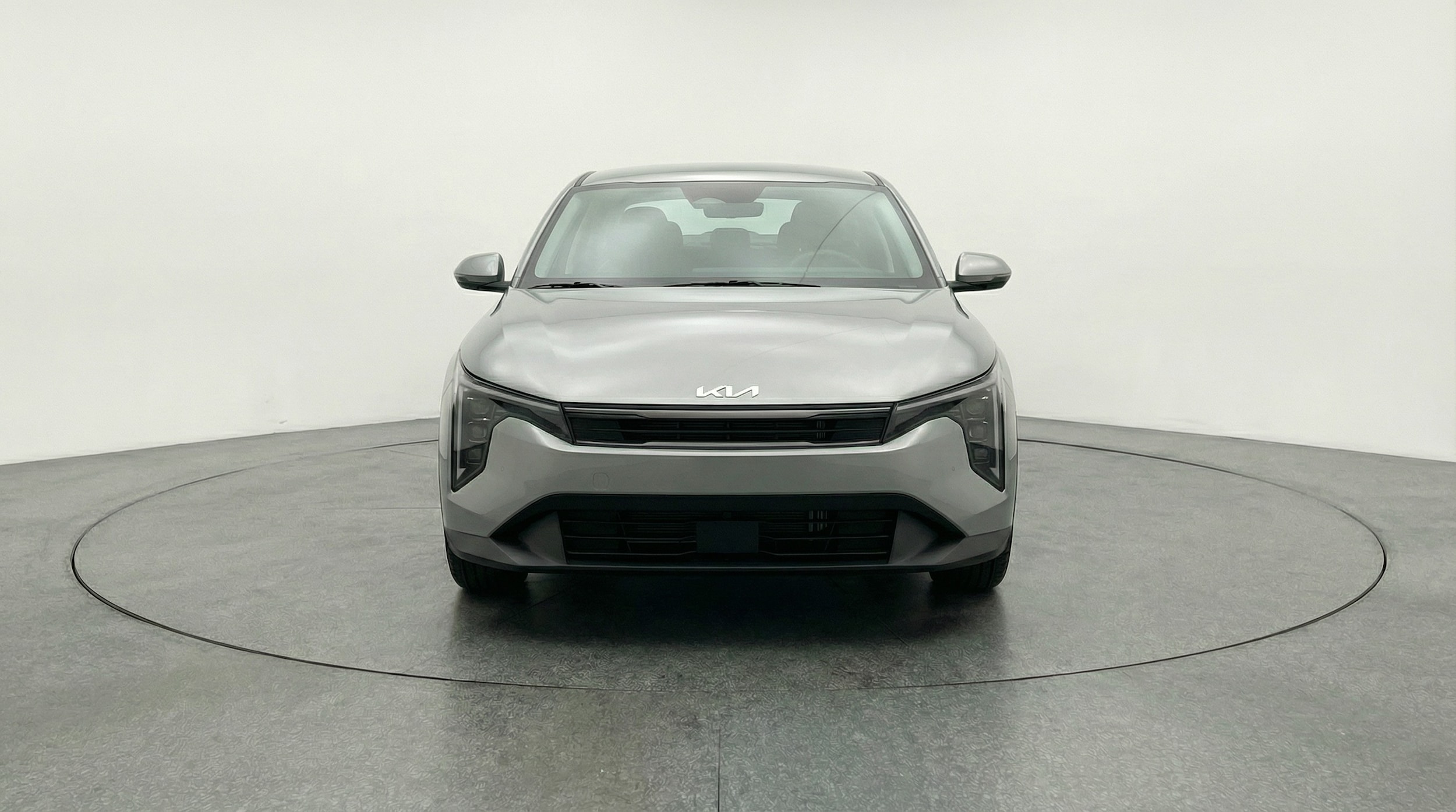 Thumbnail: 2025 Kia K4 - 2