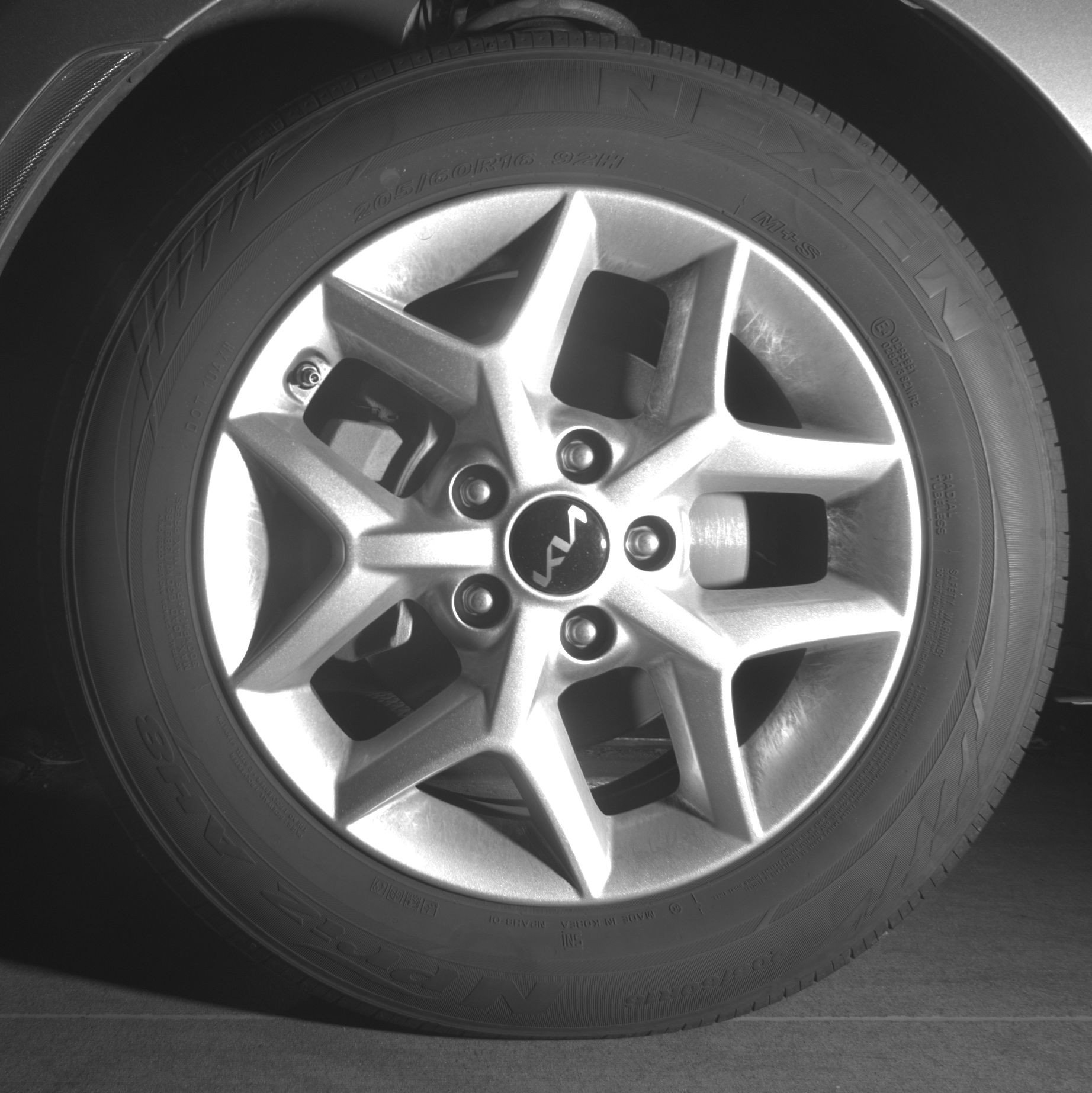 Thumbnail: 2025 Kia Soul - 12