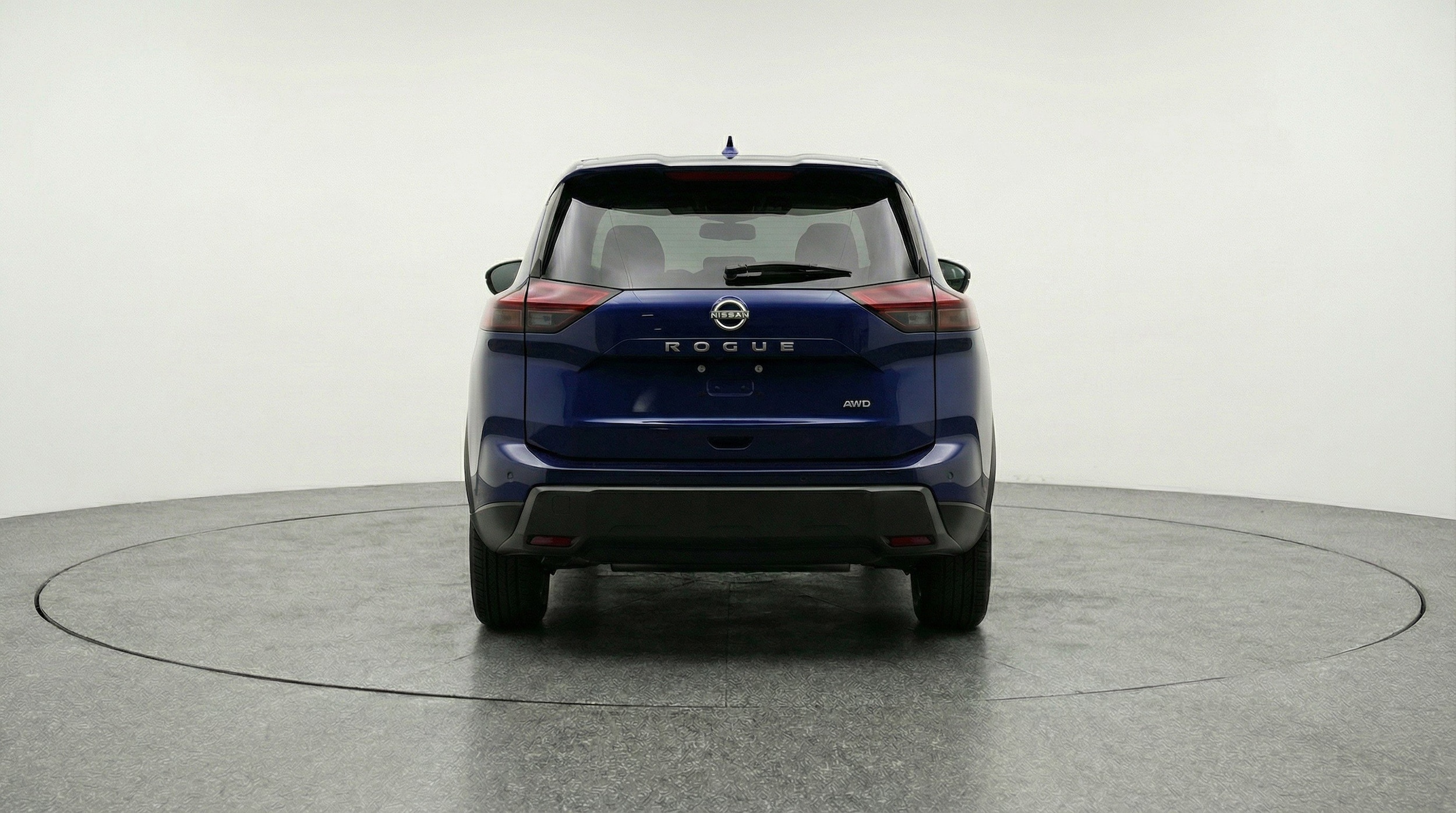 Thumbnail: 2025 Nissan Rogue - 7