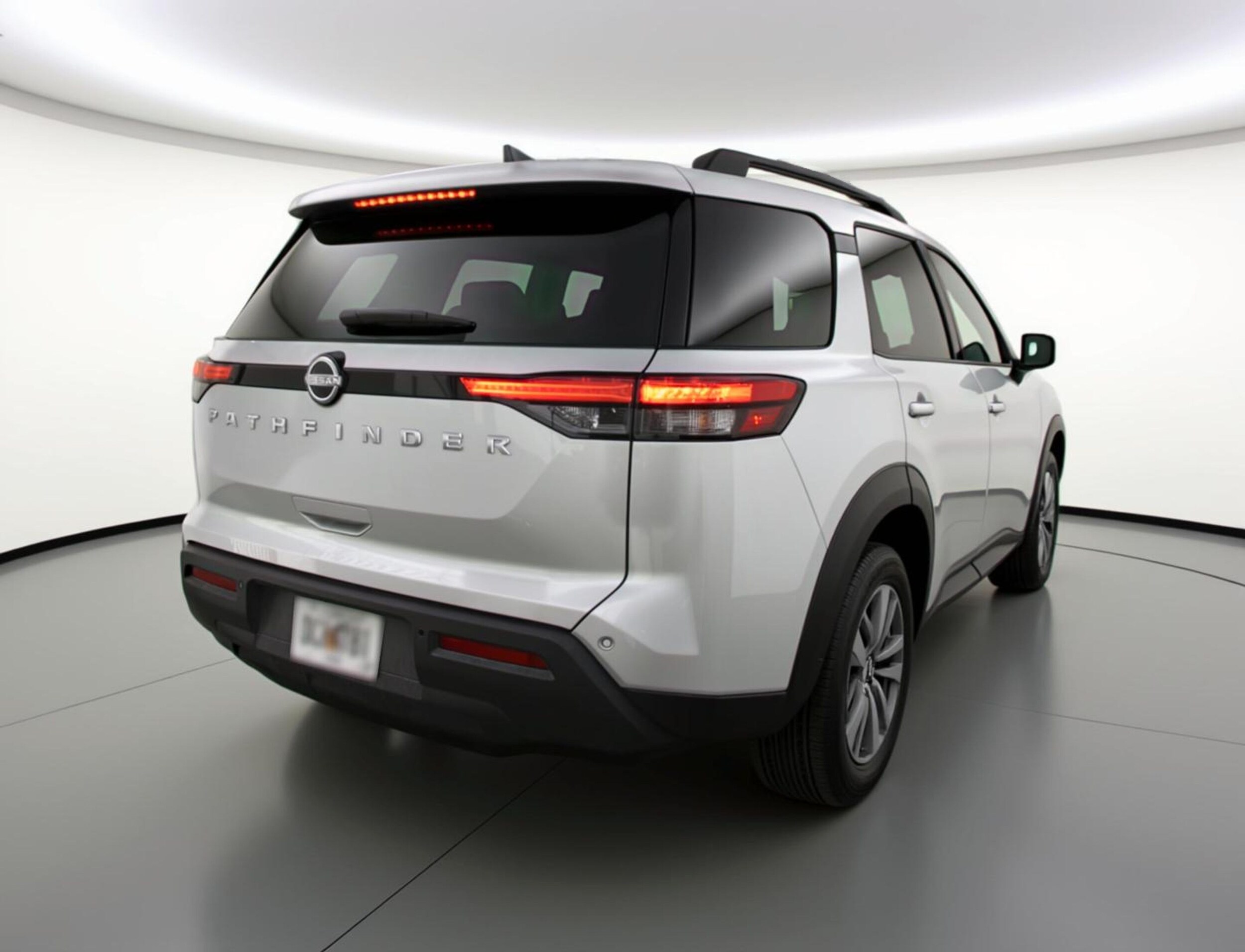 Thumbnail: 2025 Nissan Pathfinder - 7