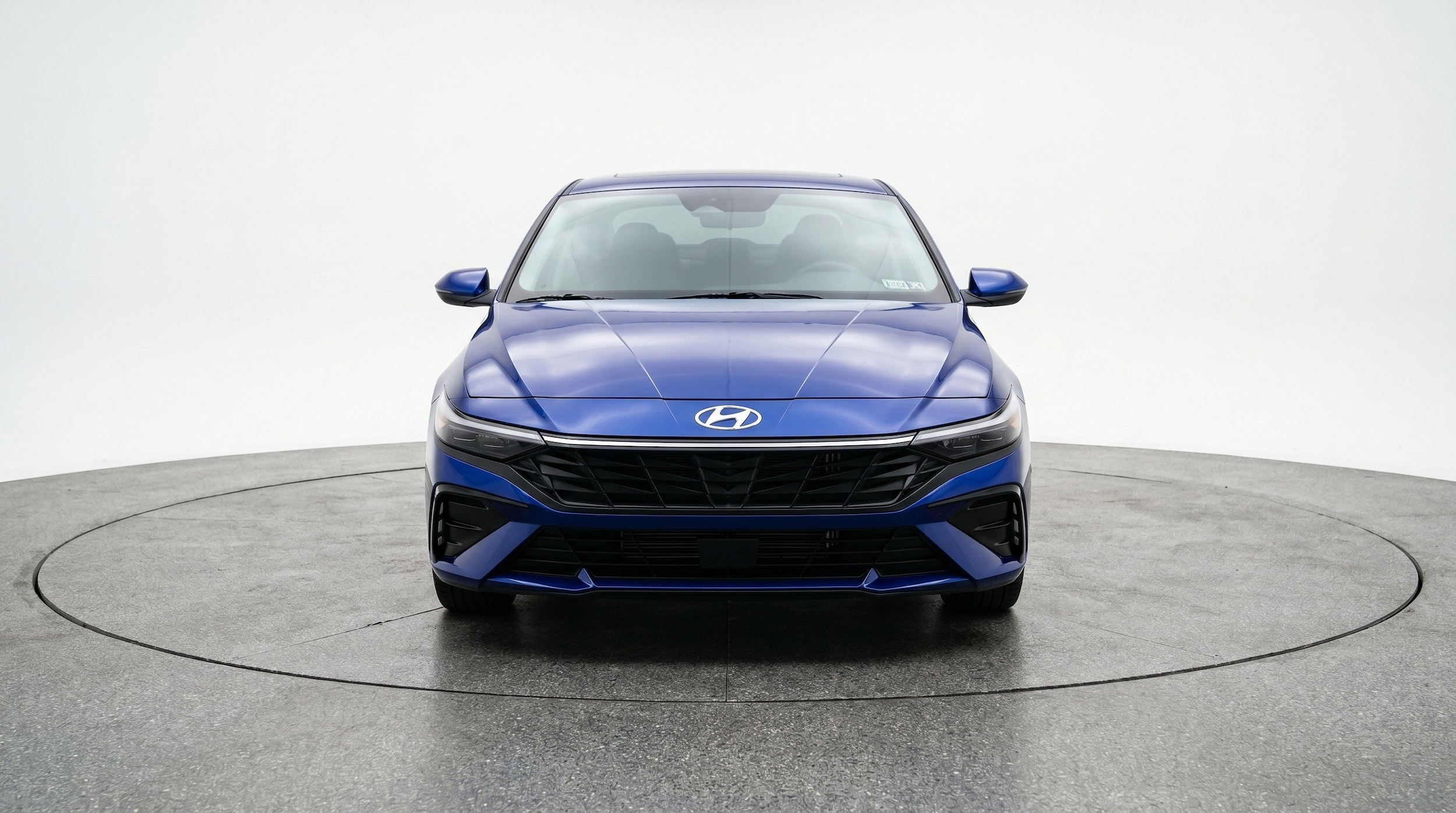 Thumbnail: 2025 Hyundai Elantra - 2