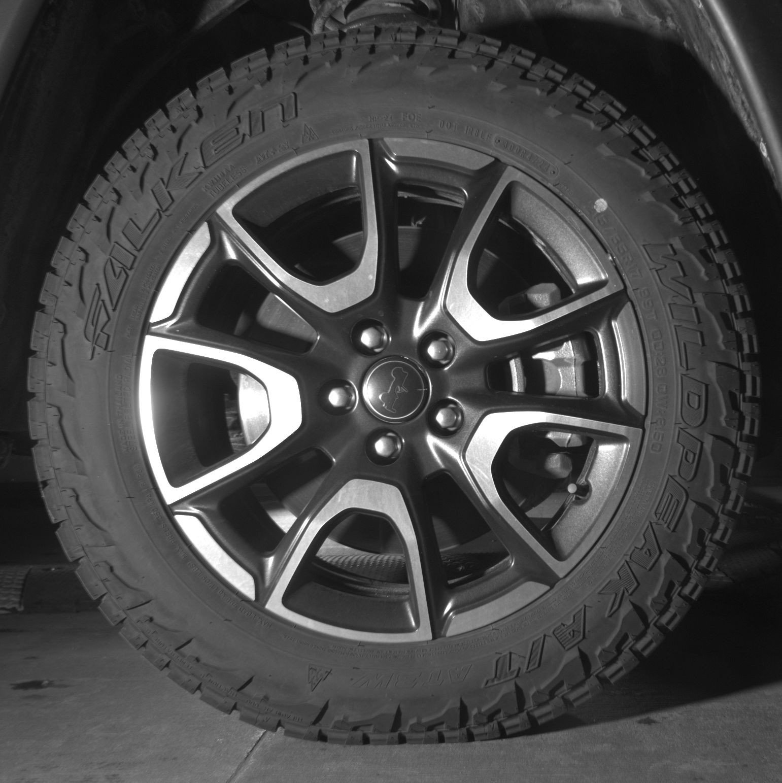 Thumbnail: 2025 Jeep Compass - 13