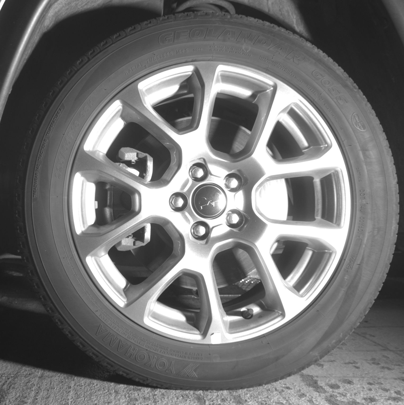 Thumbnail: 2025 Jeep Compass - 12