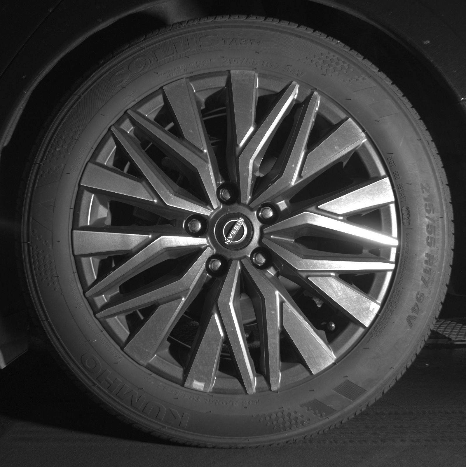 Thumbnail: 2025 Nissan Altima - 14