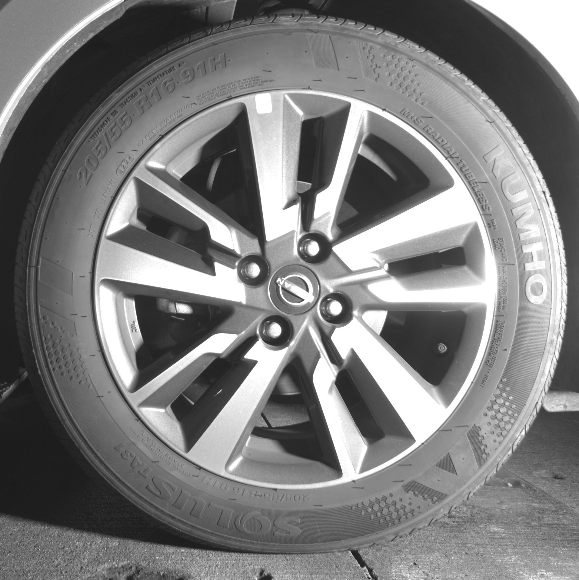 Thumbnail: 2025 Nissan Versa - 9