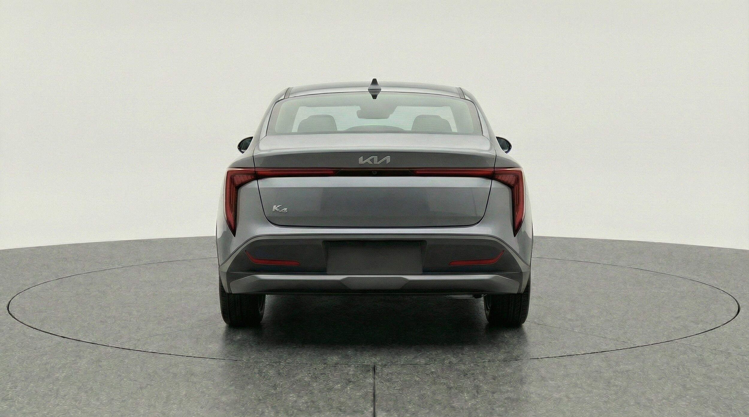Thumbnail: 2025 Kia K4 - 7