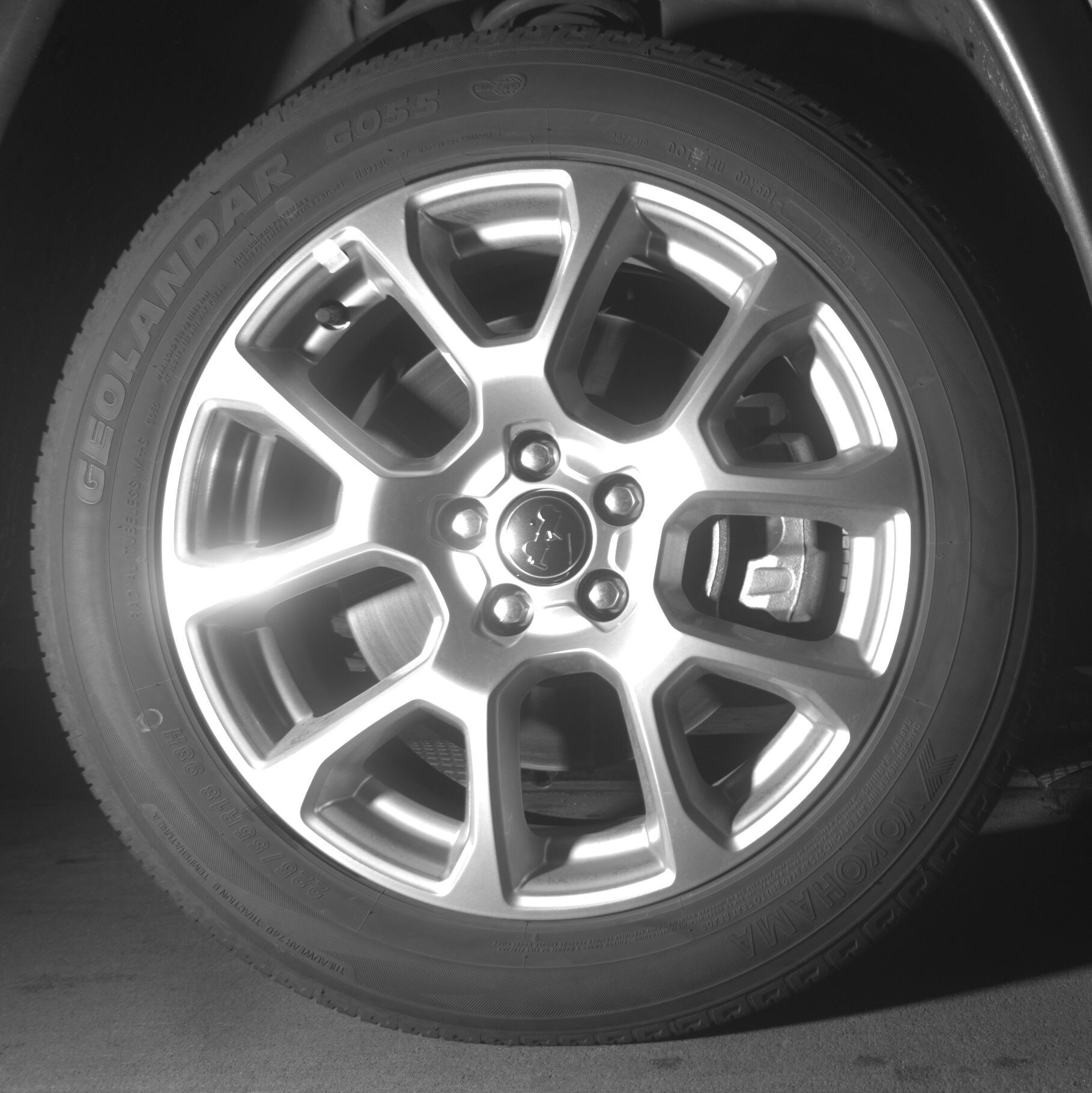 Thumbnail: 2025 Jeep Compass - 10