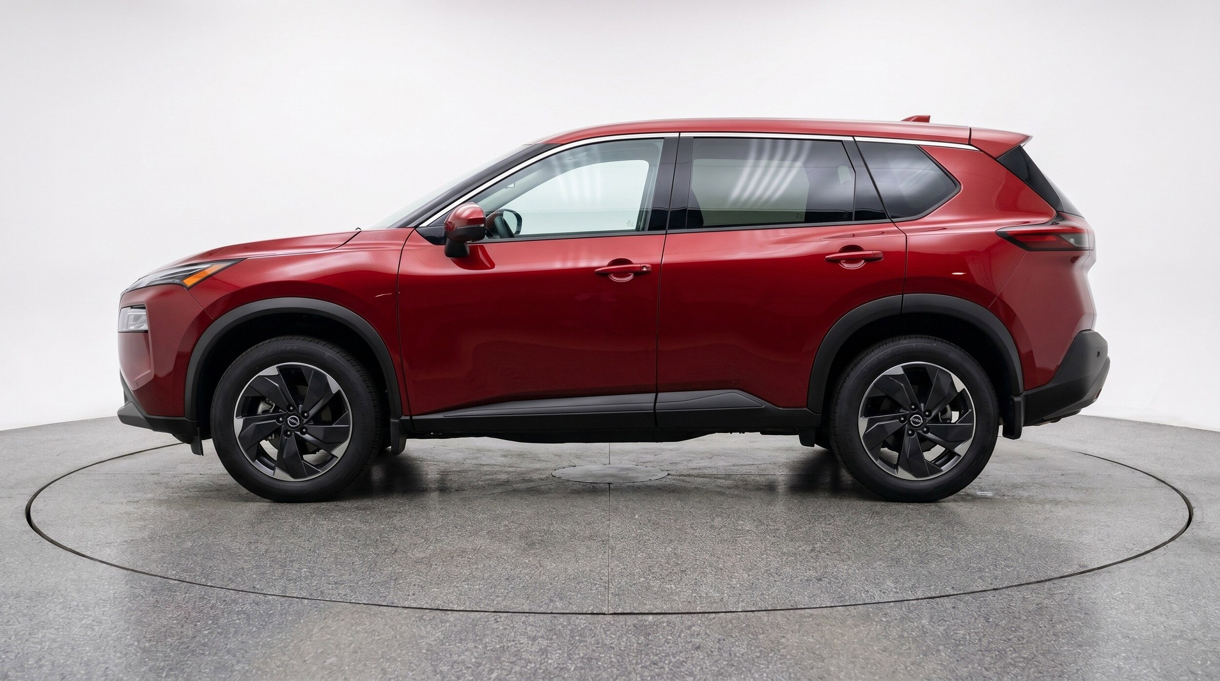 Thumbnail: 2025 Nissan Rogue - 5