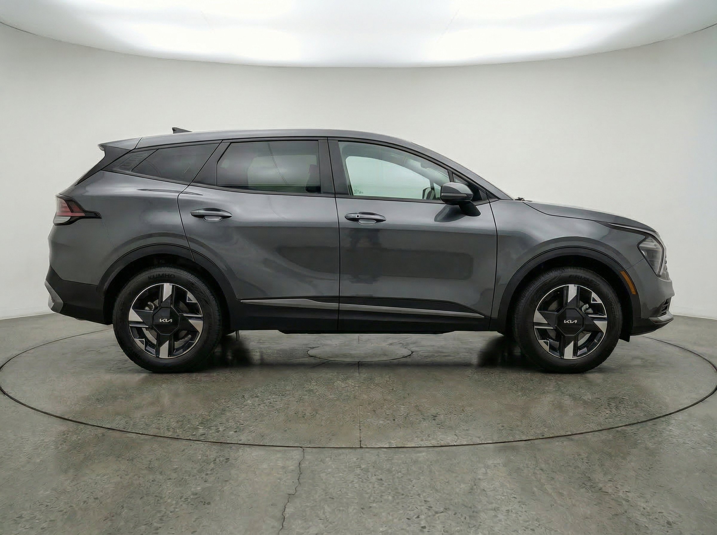 Thumbnail: 2026 Kia Sportage - 11