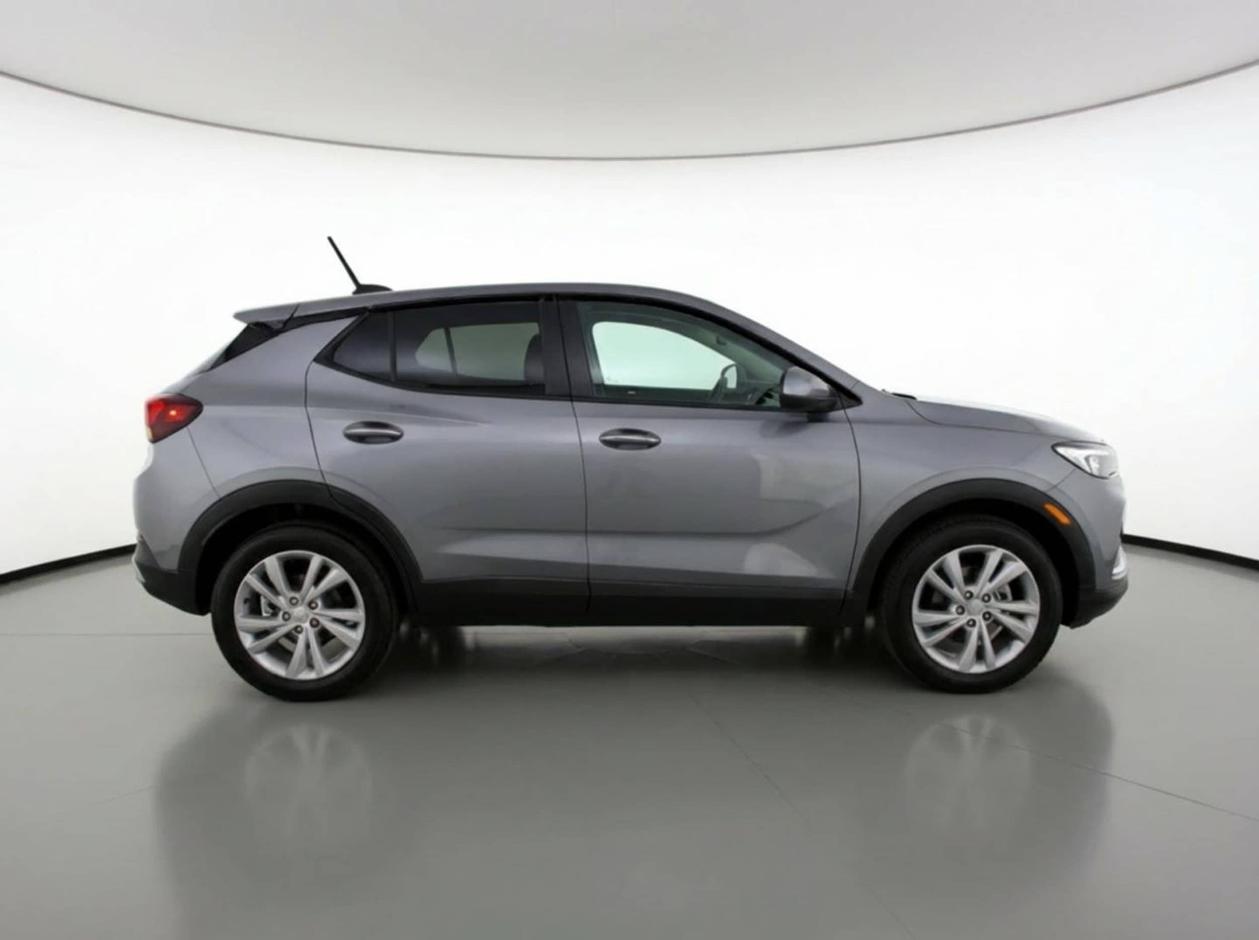 Thumbnail: 2025 Buick Encore GX - 8