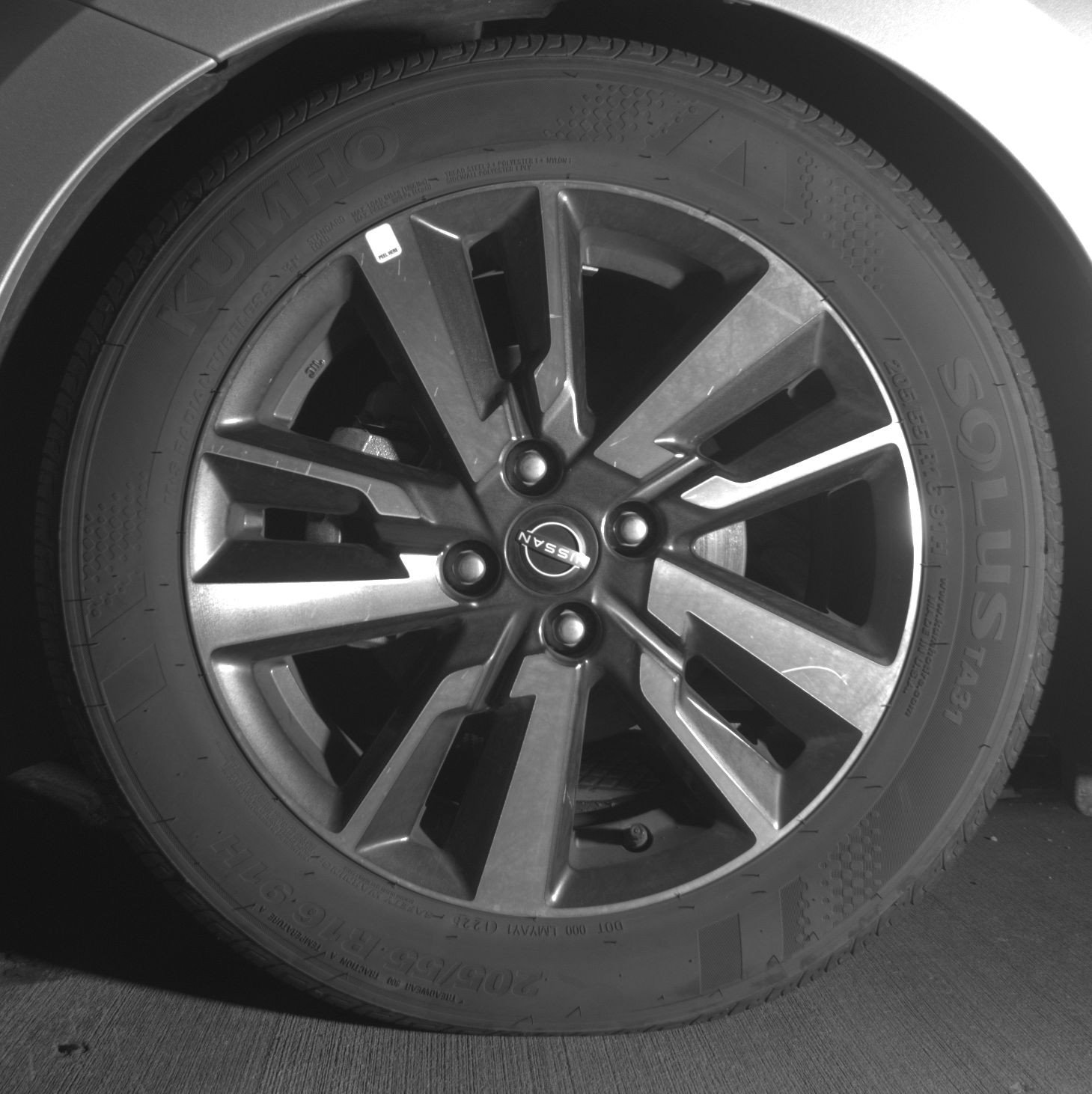 Thumbnail: 2025 Nissan Versa - 12