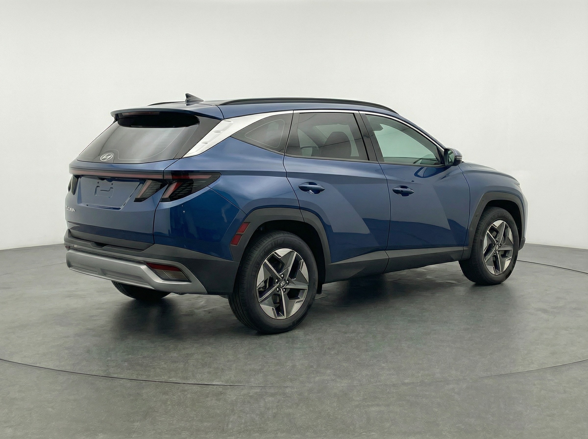 Thumbnail: 2025 Hyundai Tucson - 7