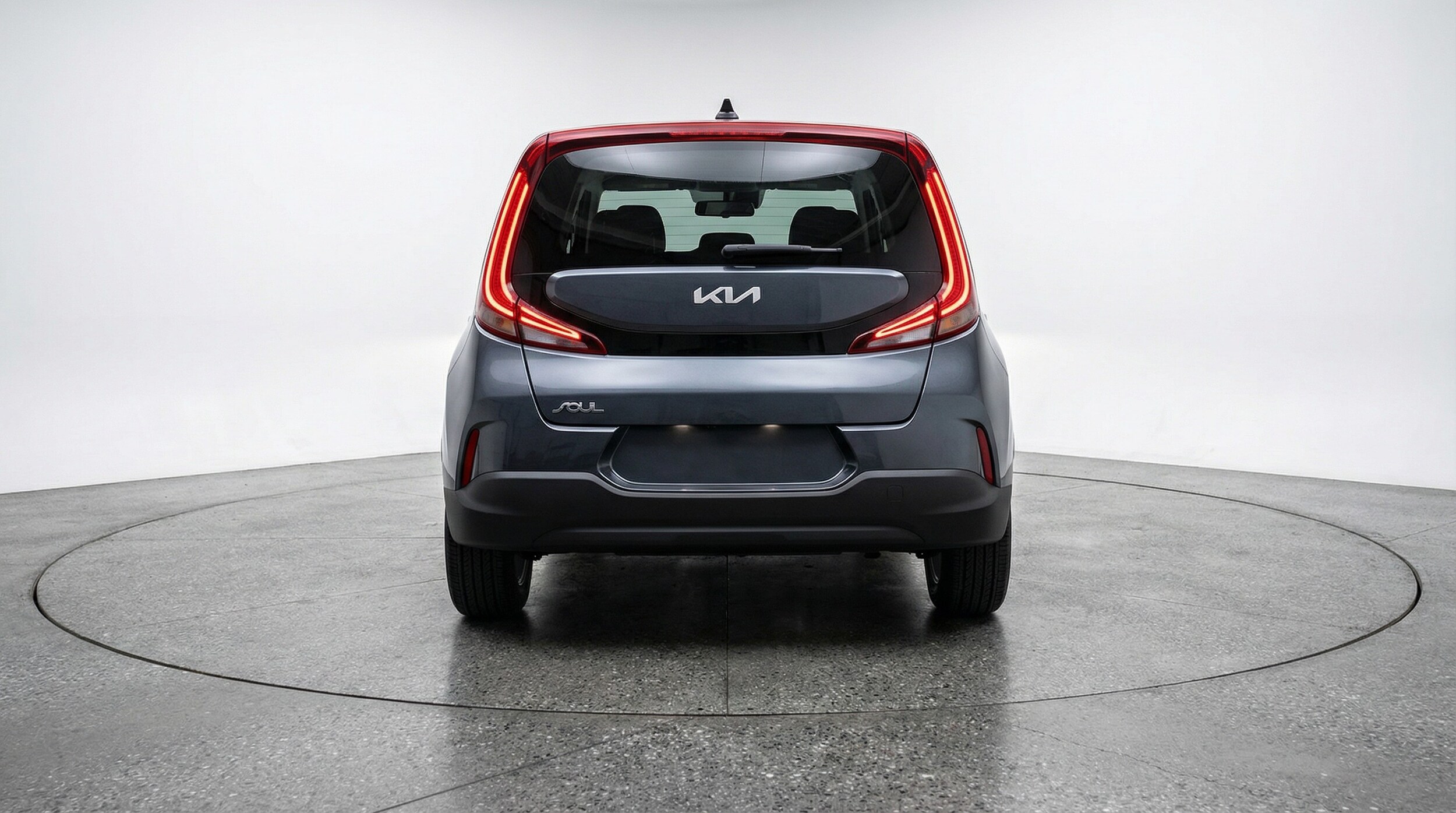 Thumbnail: 2025 Kia Soul - 6