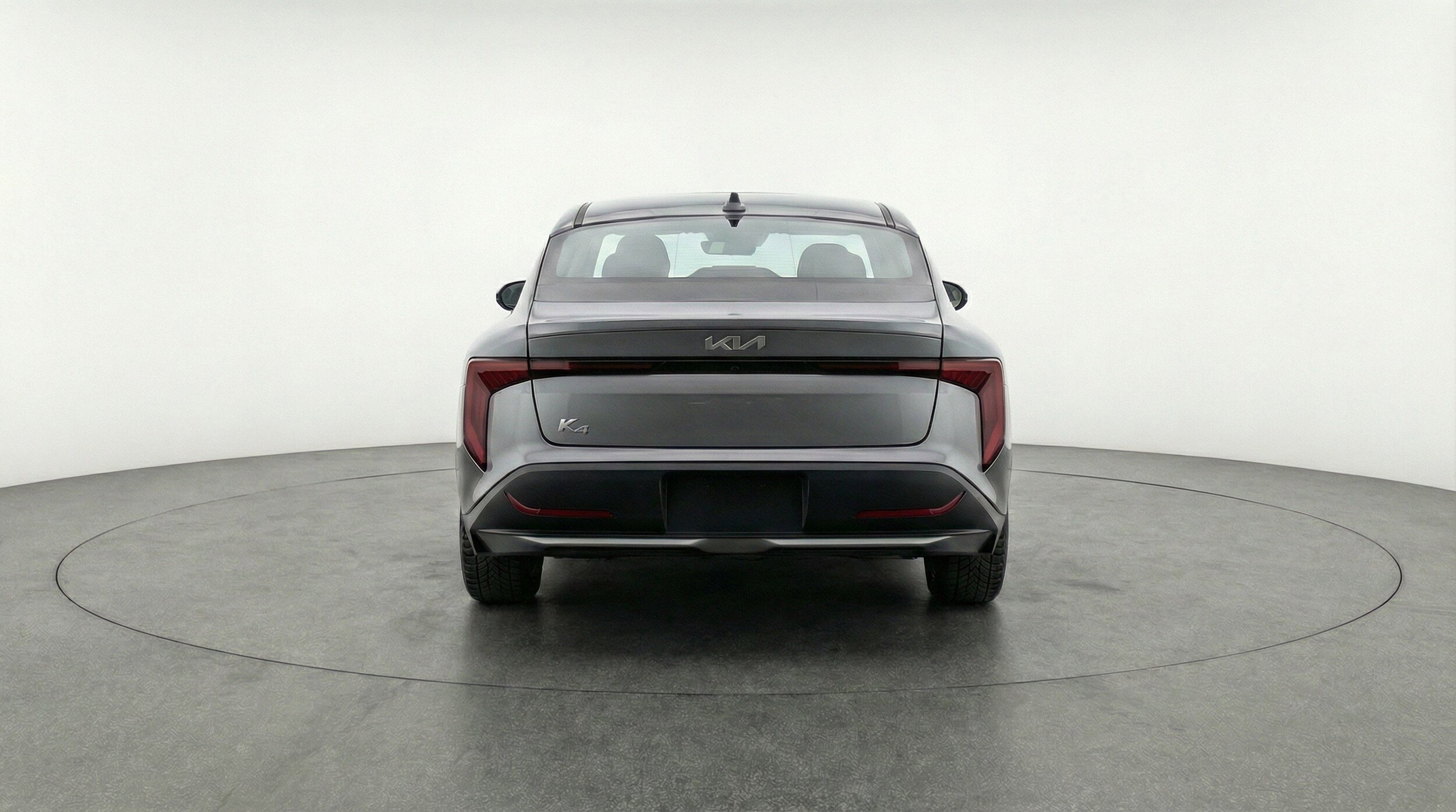 Thumbnail: 2025 Kia K4 - 7