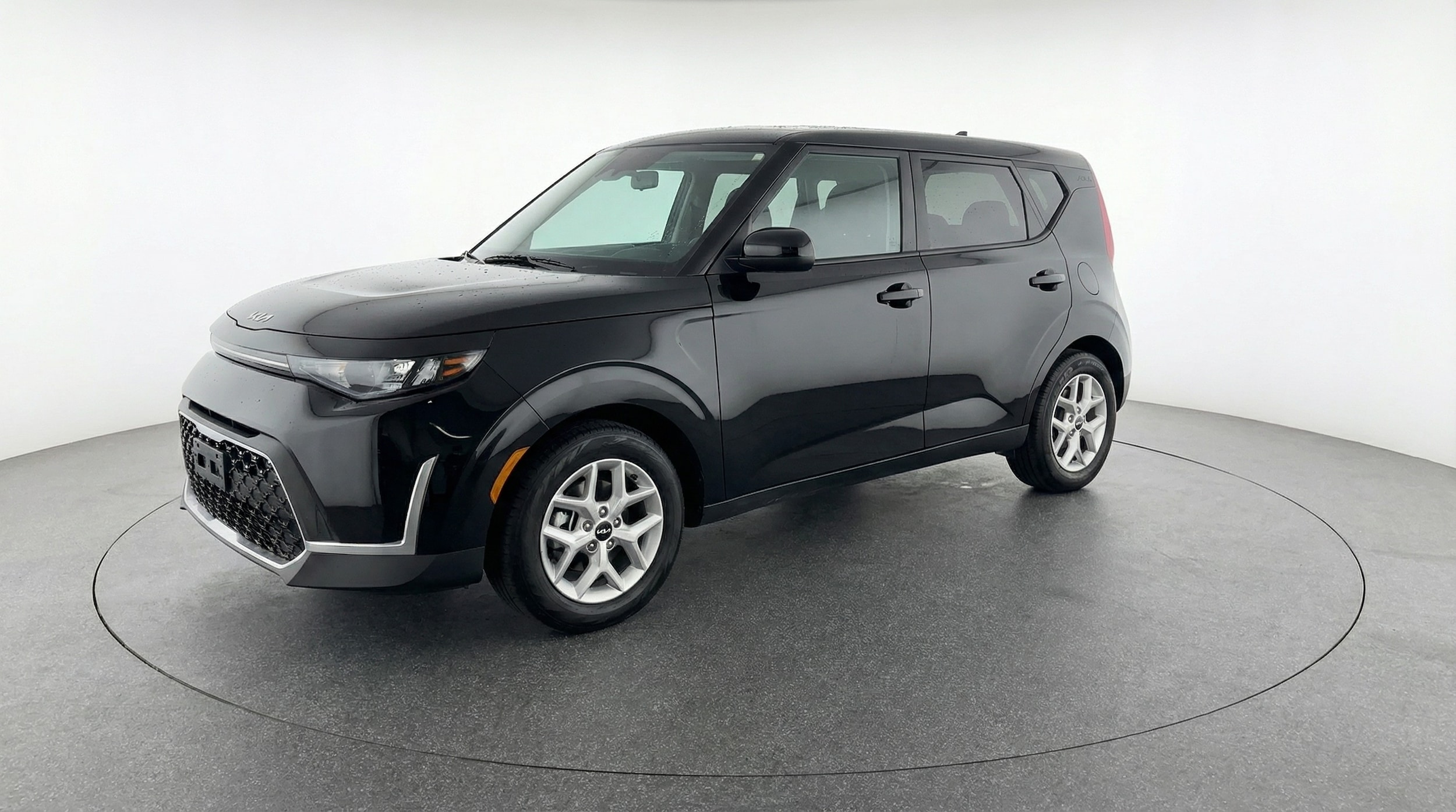 Thumbnail: 2025 Kia Soul - 3