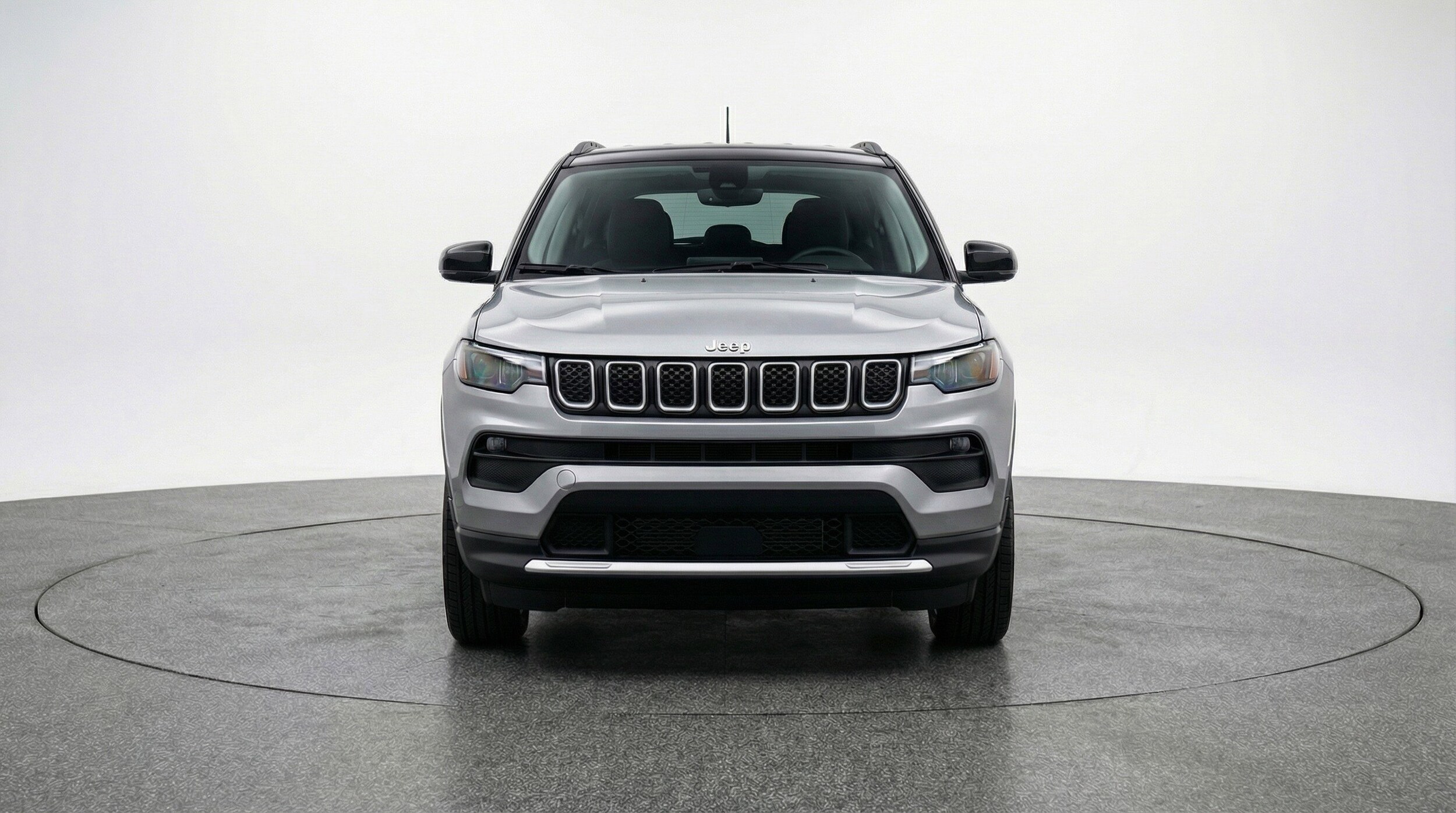Thumbnail: 2025 Jeep Compass - 2