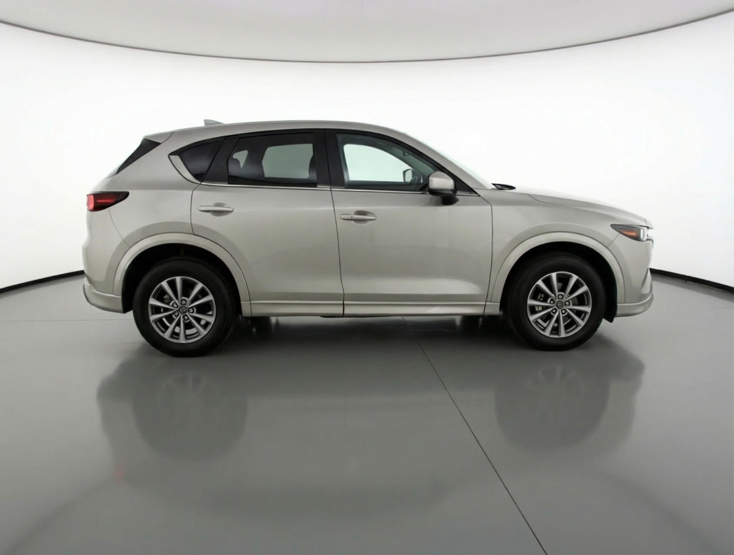 Thumbnail: 2025 Mazda CX-5 - 8