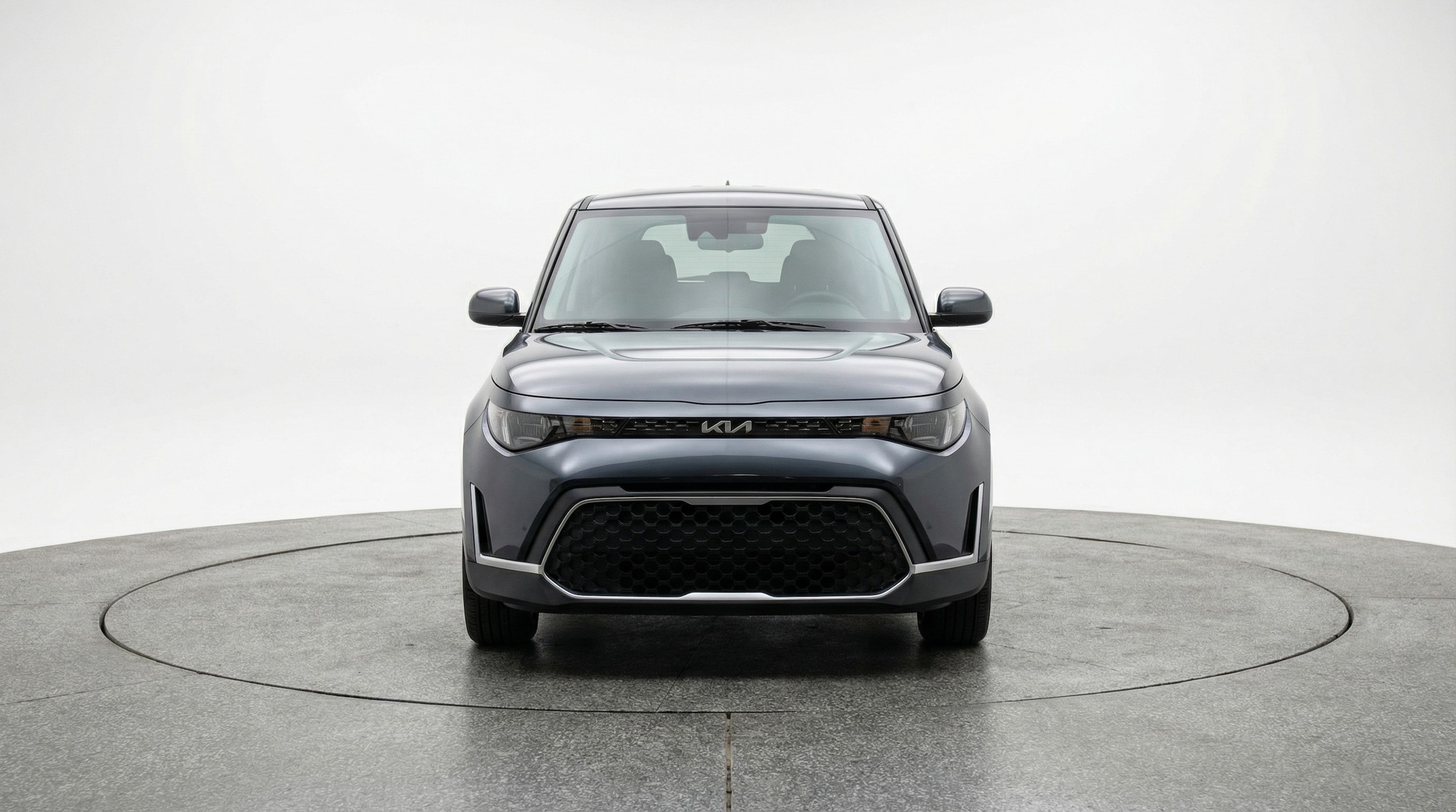 Thumbnail: 2025 Kia Soul - 2