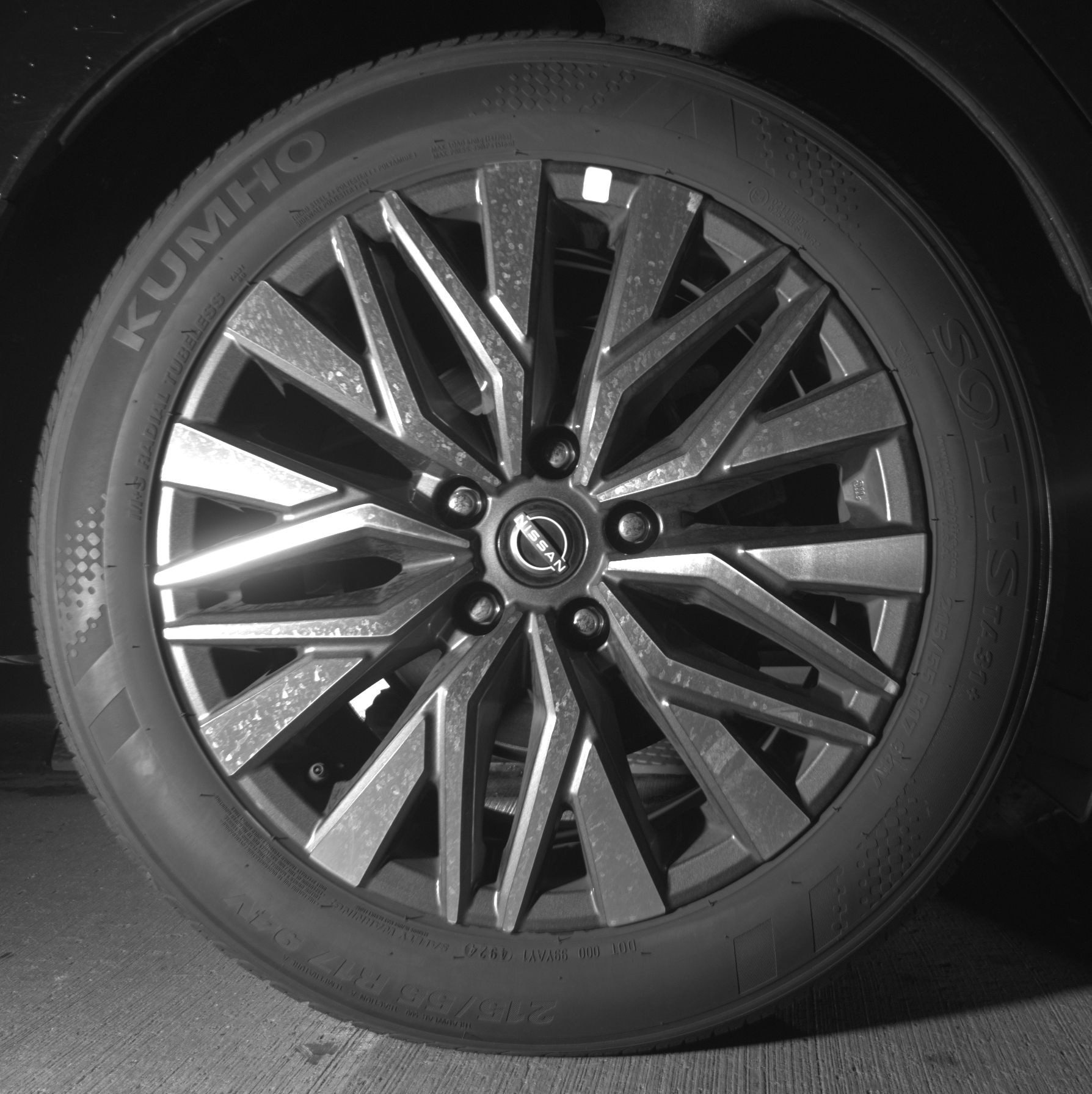 Thumbnail: 2025 Nissan Altima - 12