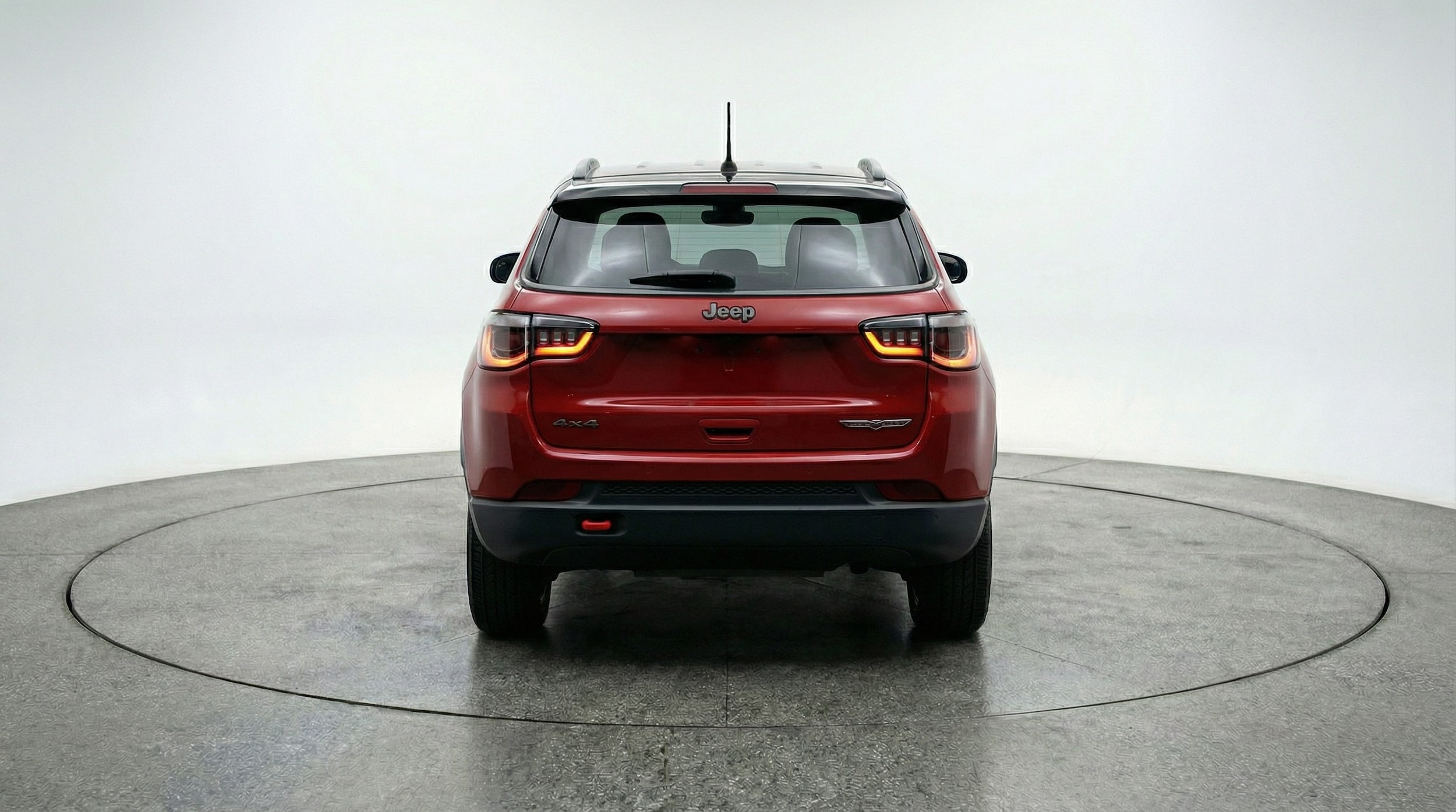 Thumbnail: 2025 Jeep Compass - 6