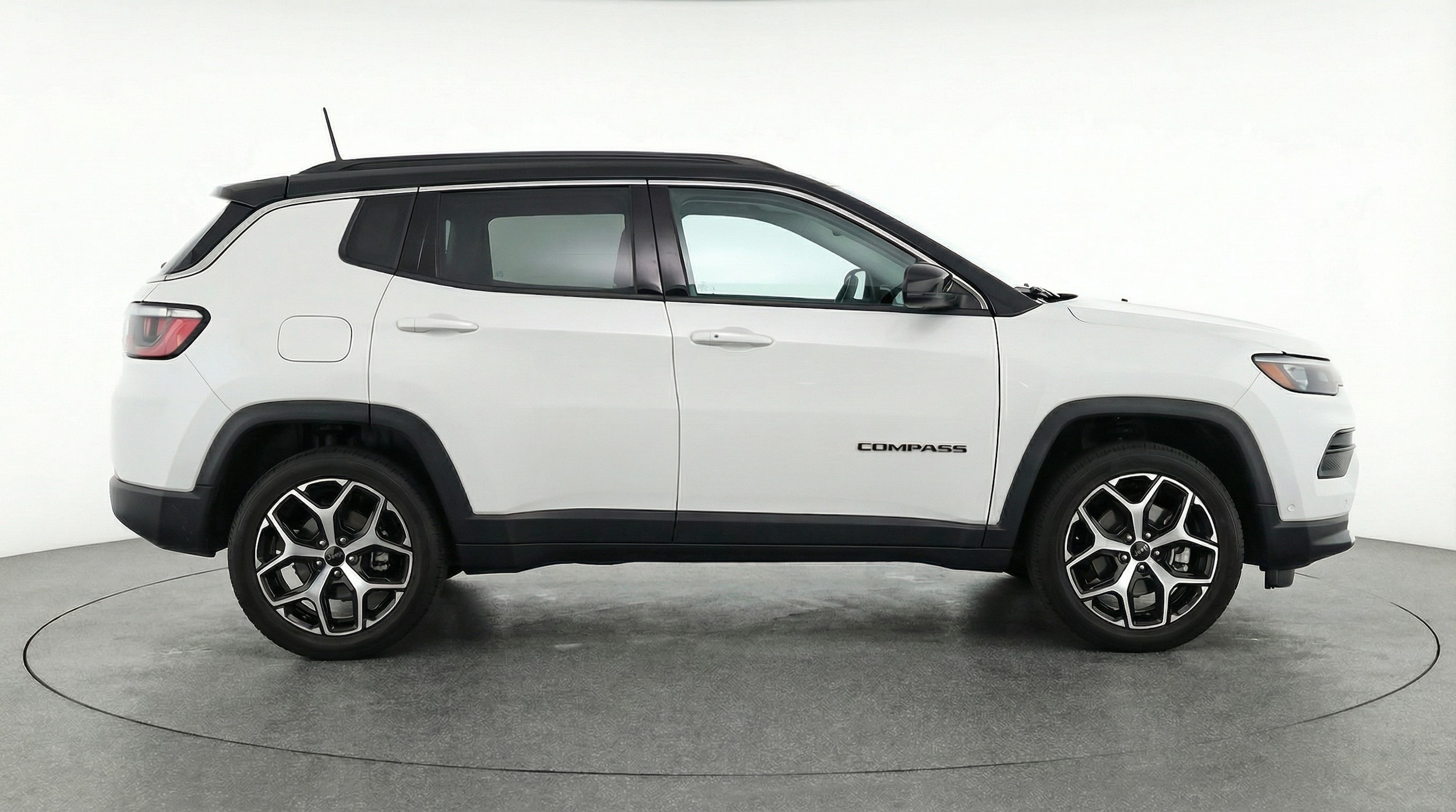 Thumbnail: 2025 Jeep Compass - 8