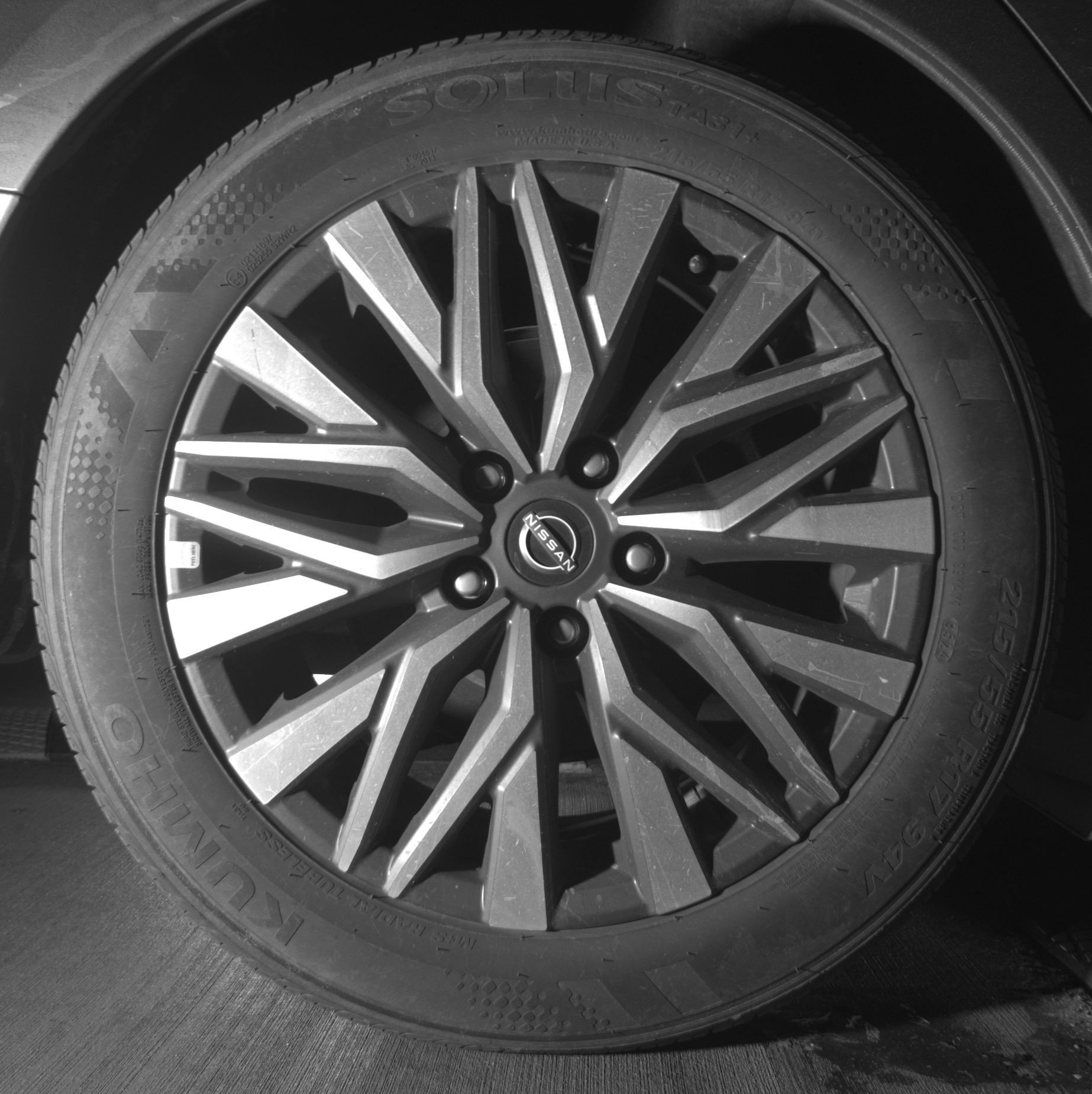 Thumbnail: 2025 Nissan Altima - 15