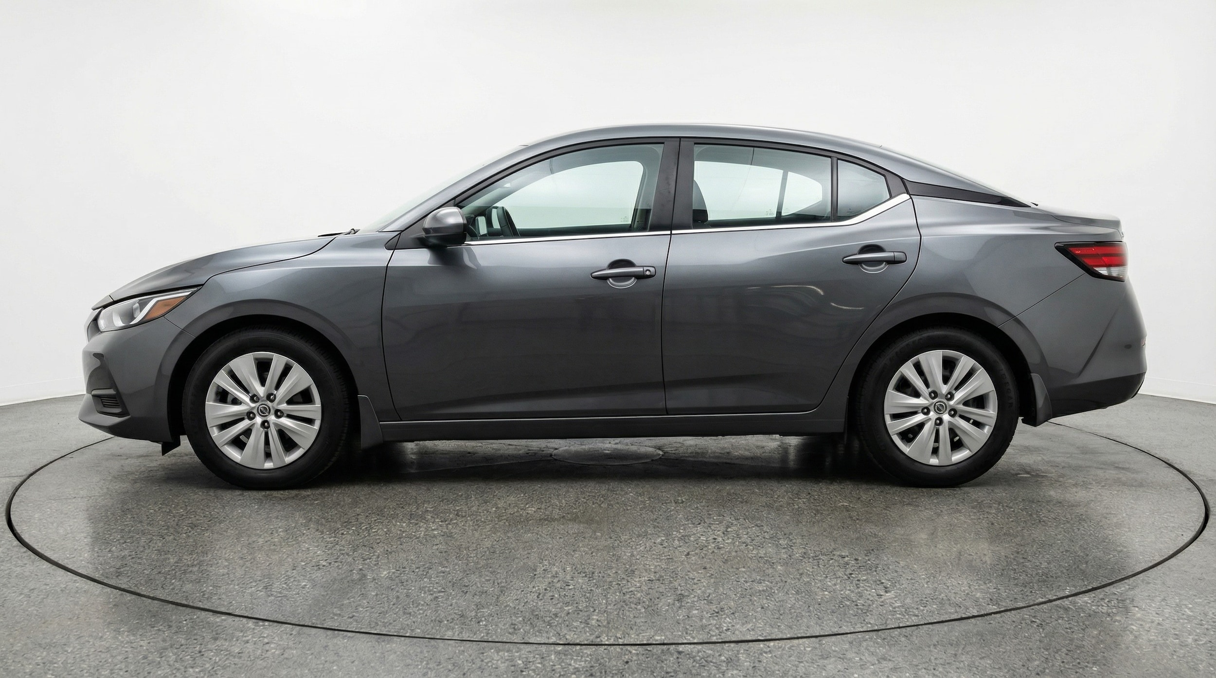 Thumbnail: 2025 Nissan Sentra - 4