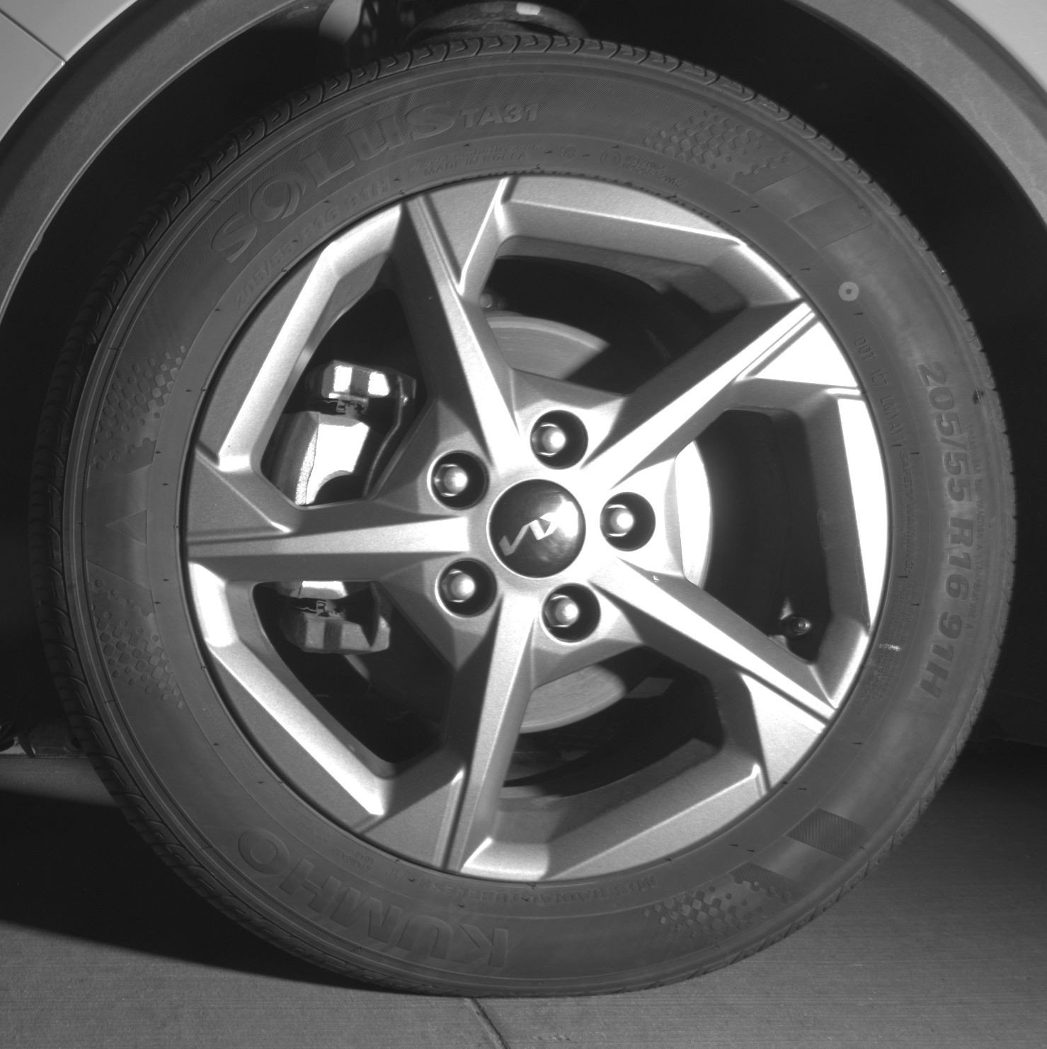 Thumbnail: 2025 Kia K4 - 12