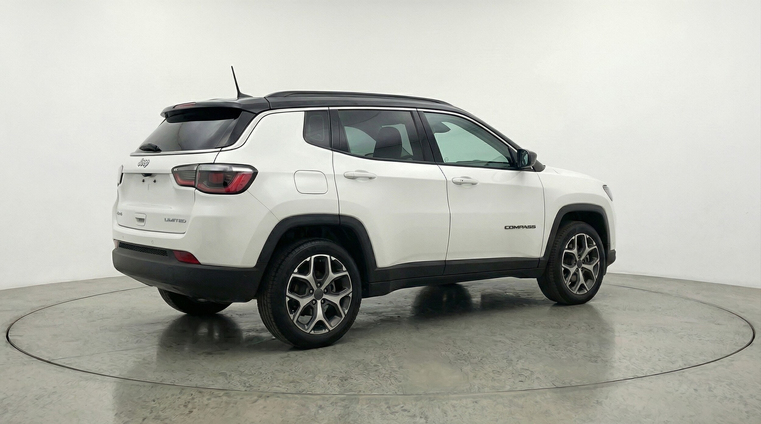 Thumbnail: 2025 Jeep Compass - 7