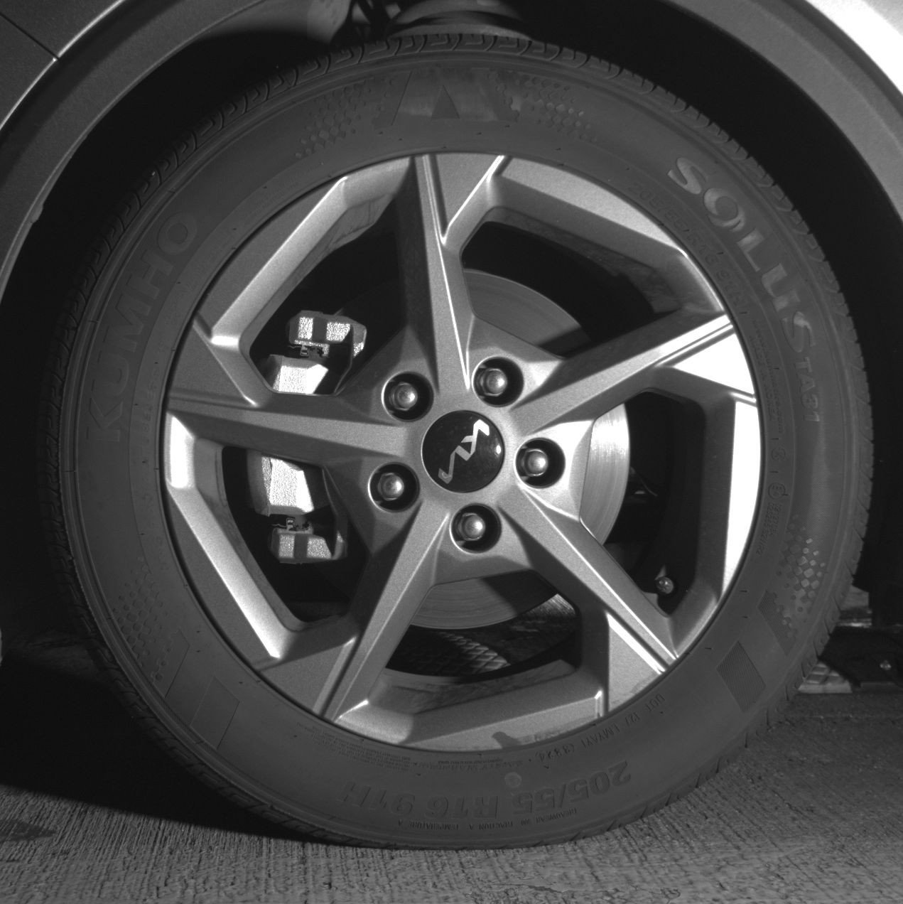 Thumbnail: 2025 Kia K4 - 12