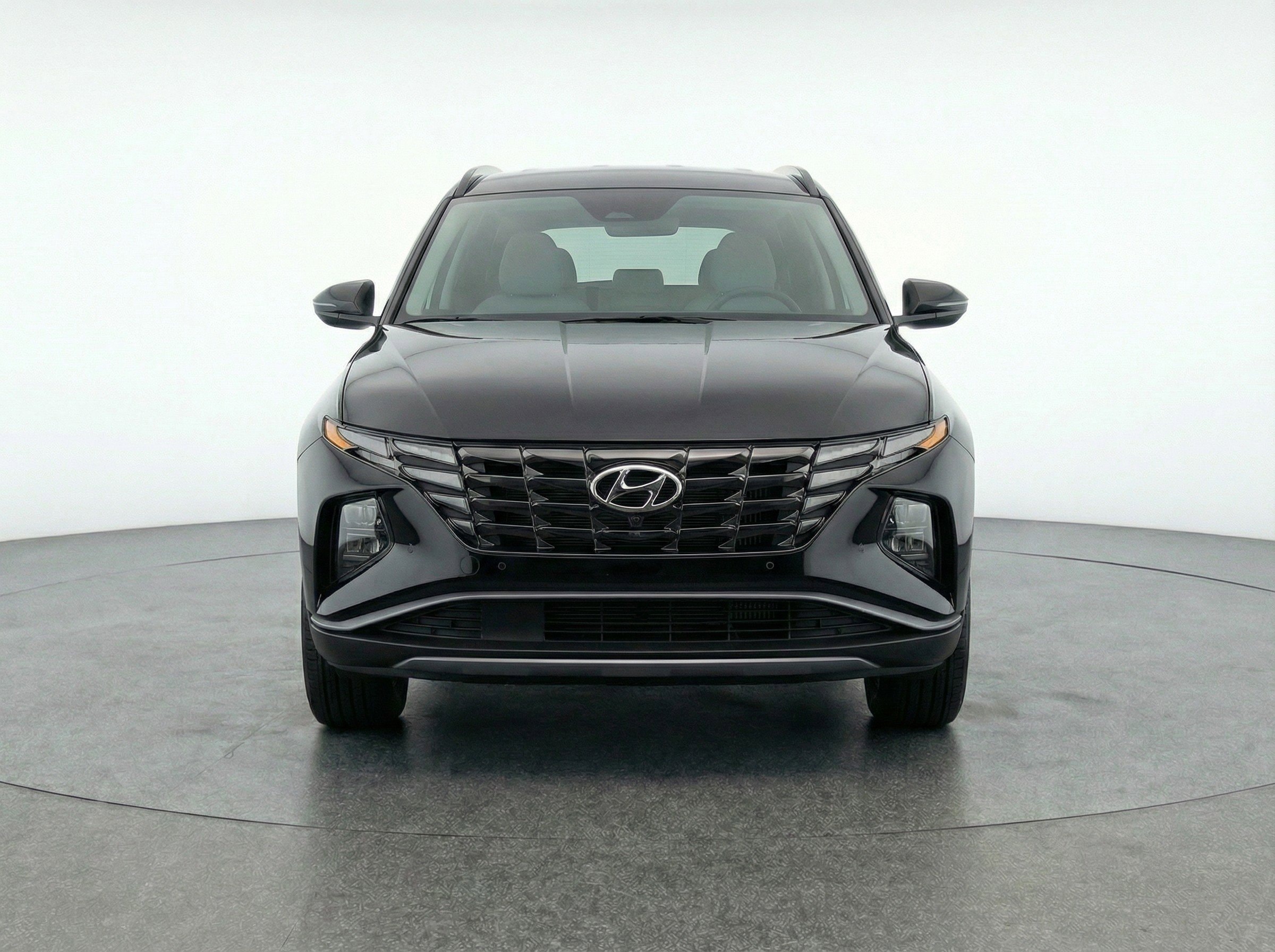 Thumbnail: 2025 Hyundai Tucson - 2