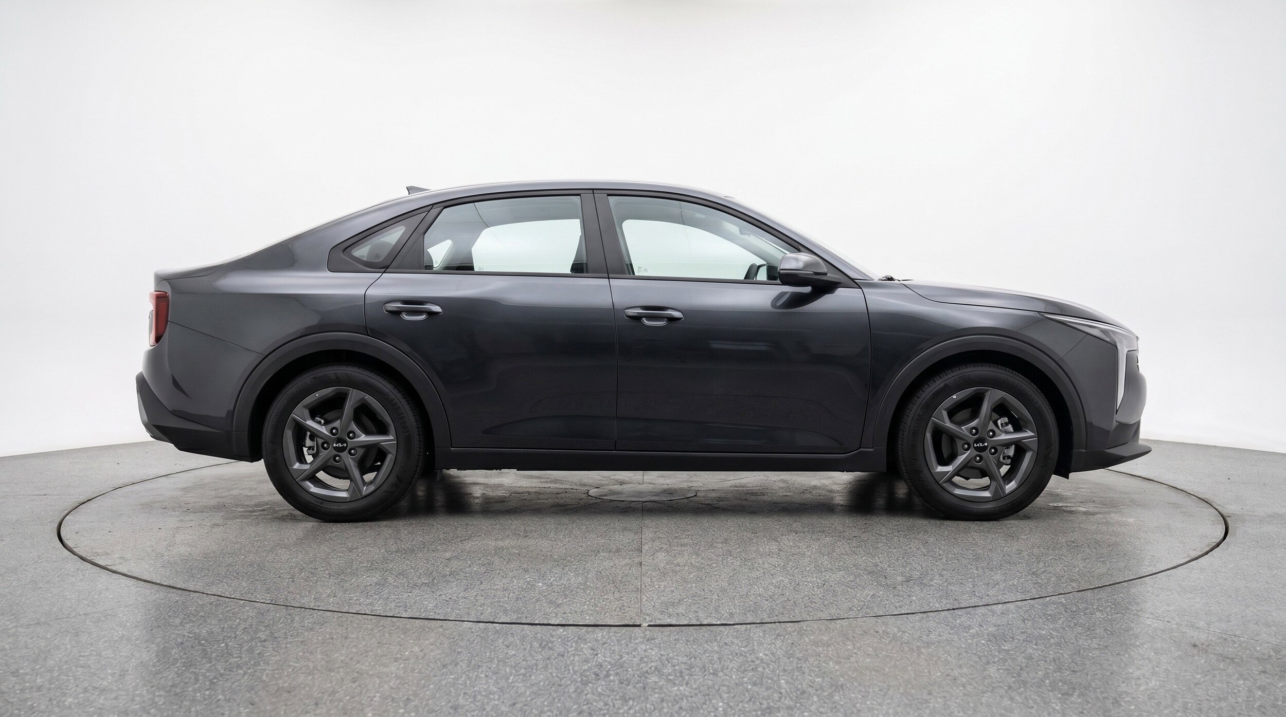 Thumbnail: 2025 Kia K4 - 11