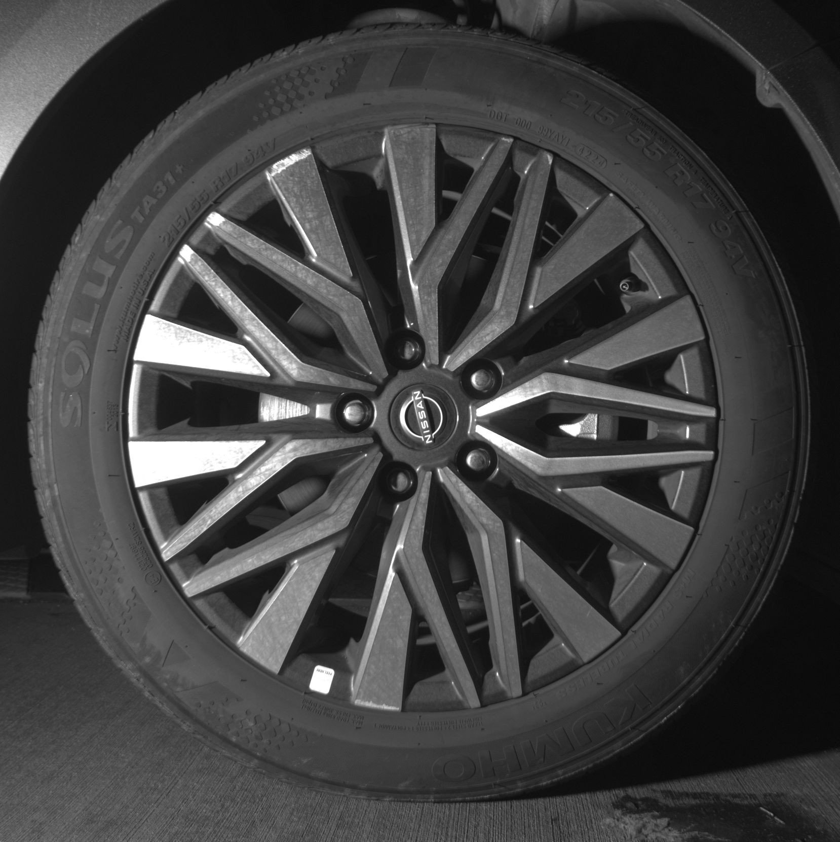 Thumbnail: 2025 Nissan Altima - 13