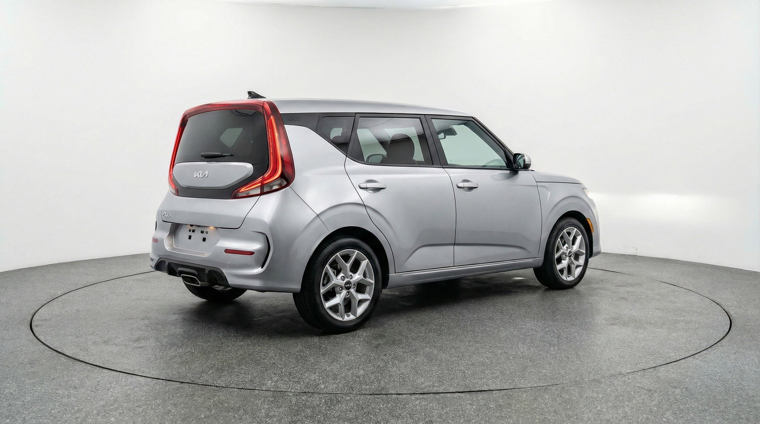 Thumbnail: 2025 Kia Soul - 9