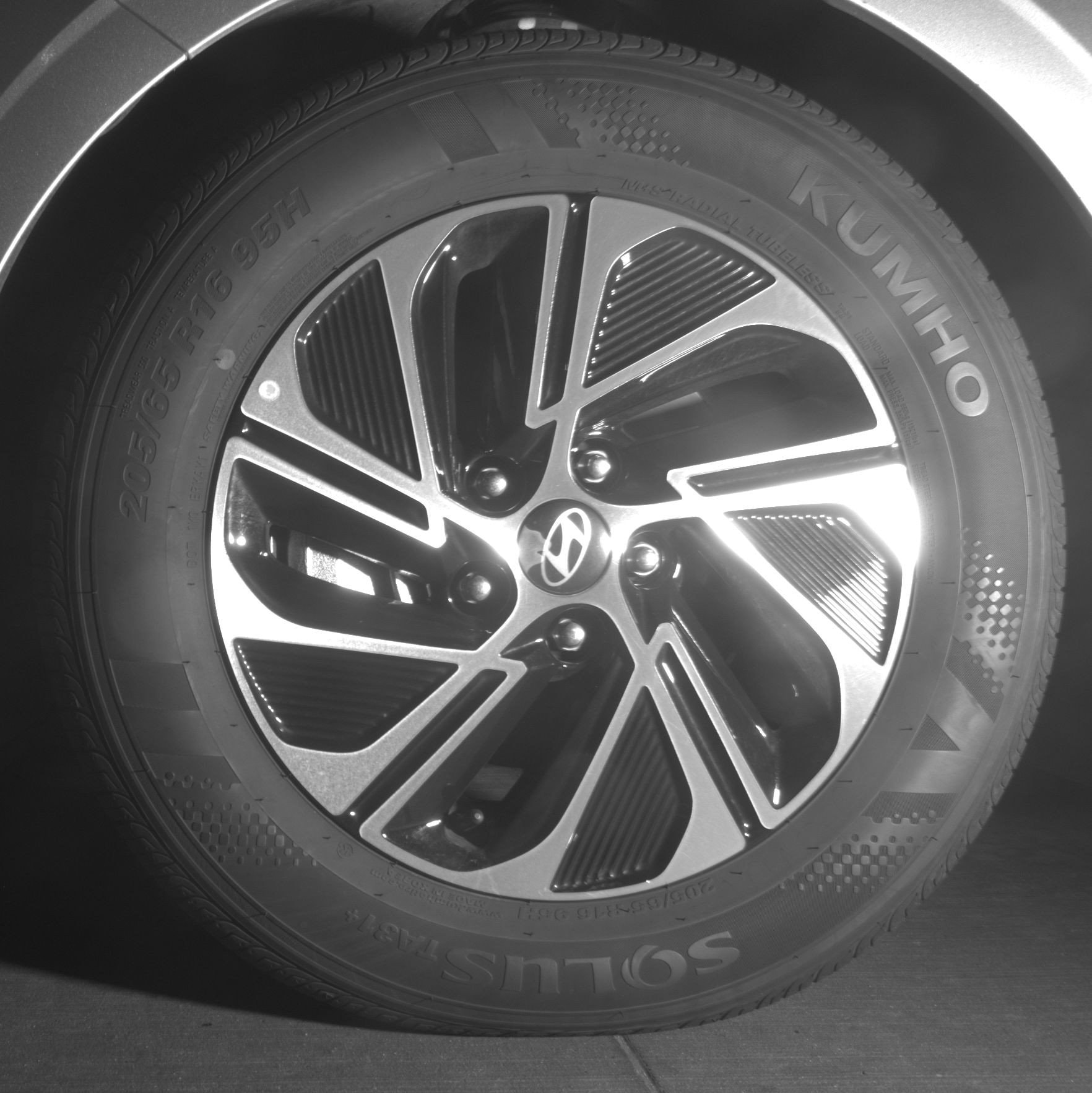 Thumbnail: 2026 Hyundai Sonata - 12