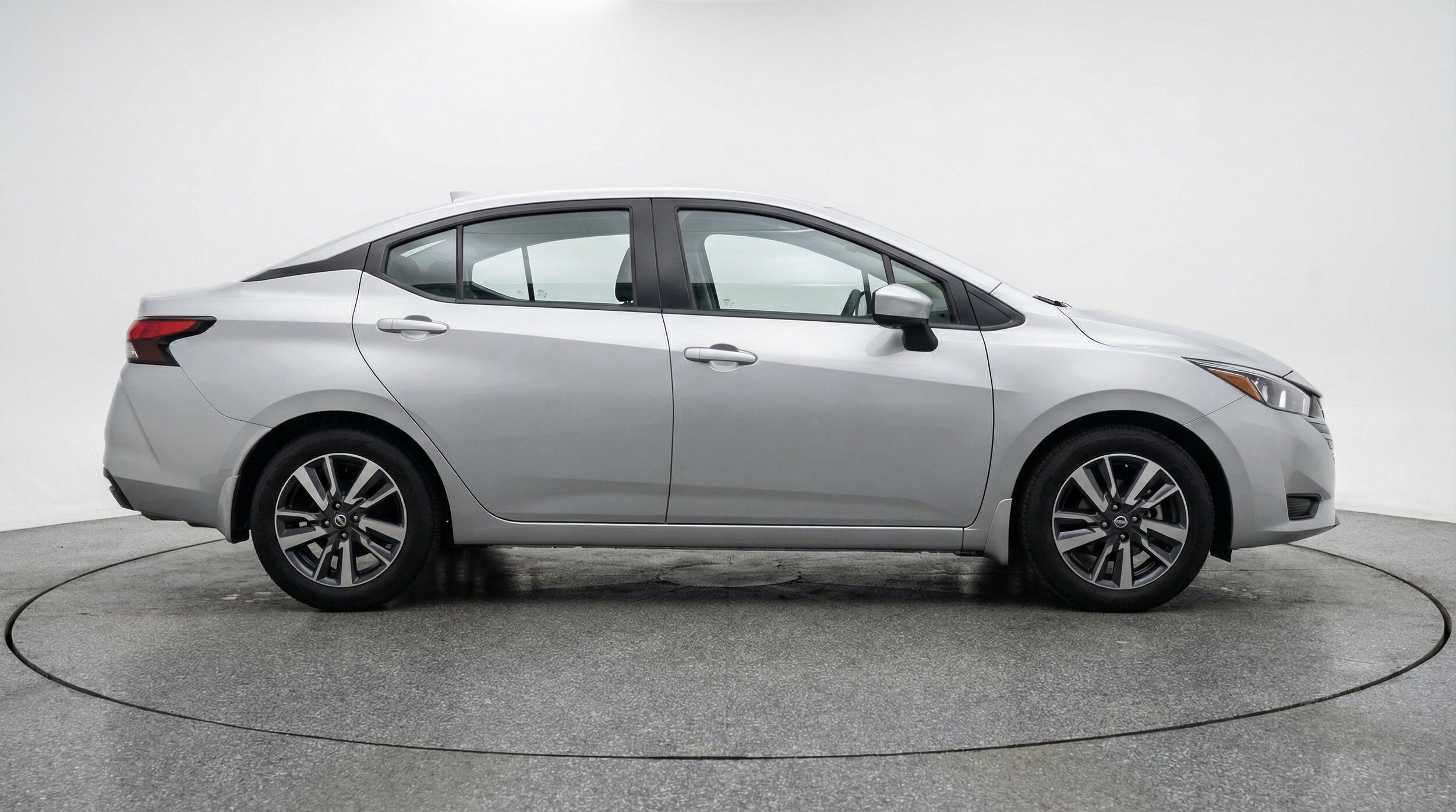 Thumbnail: 2025 Nissan Versa - 11
